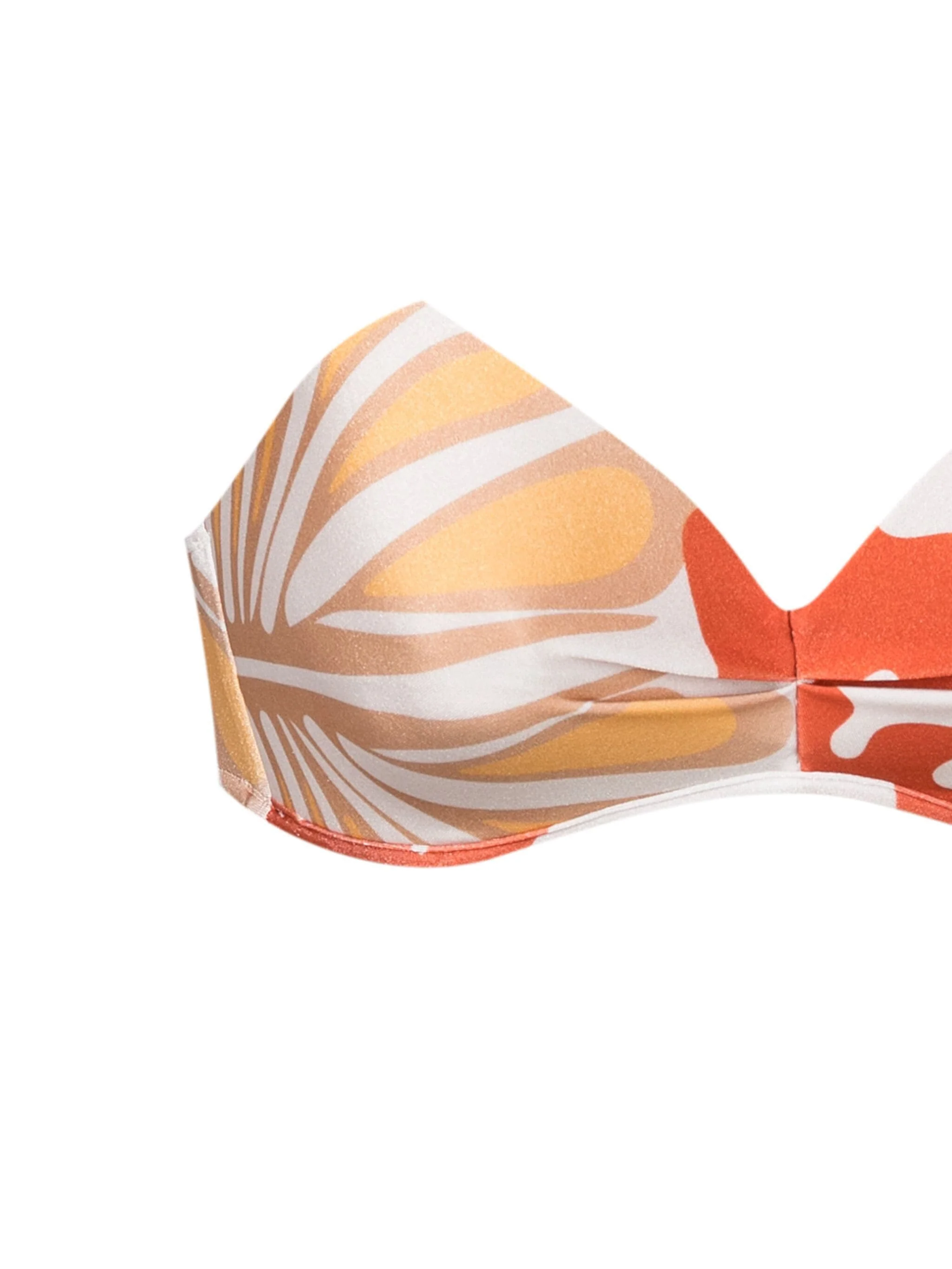 Algae Strapless Bikini - Image 4