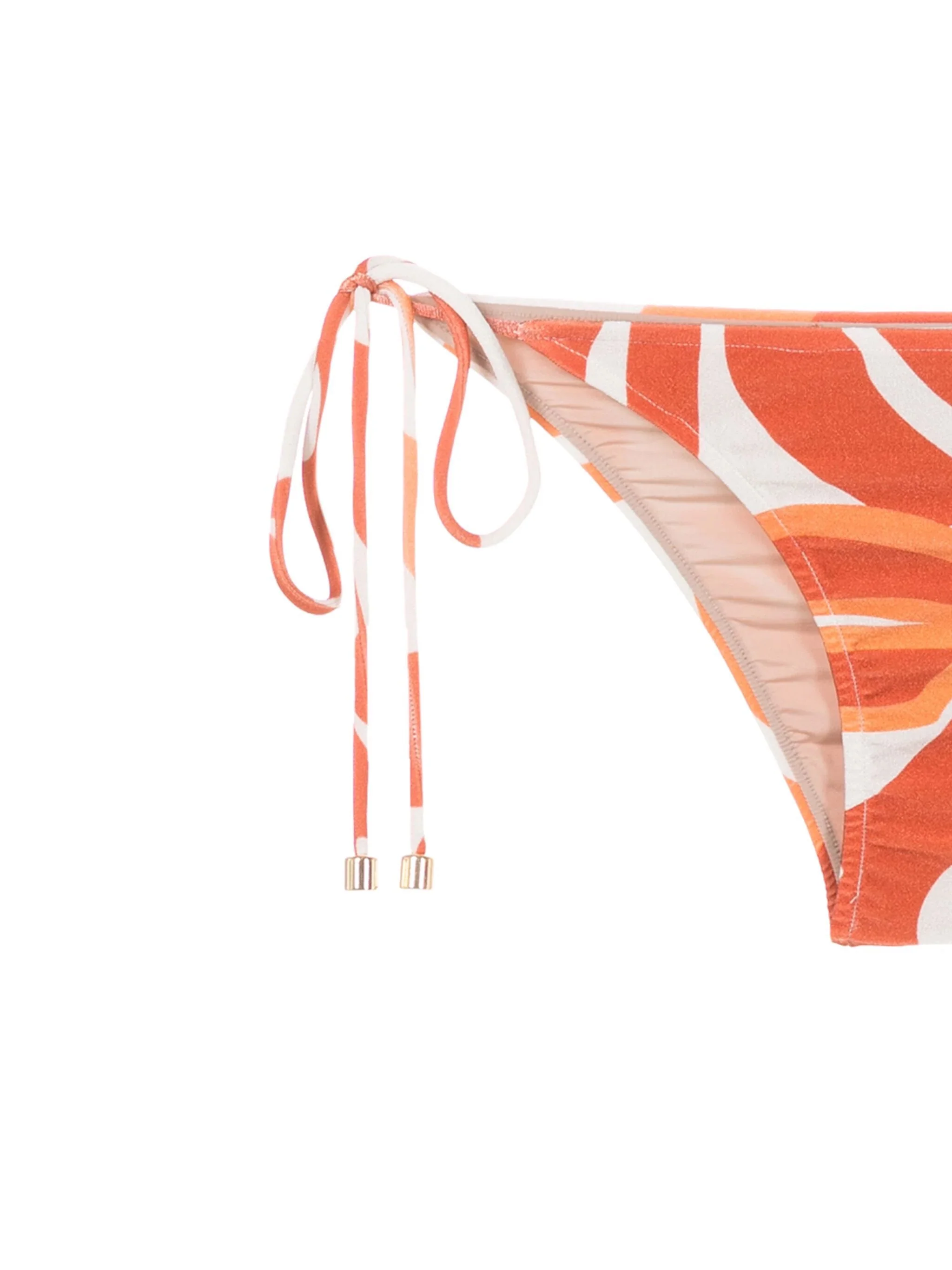 Algae Strapless Bikini - Image 5