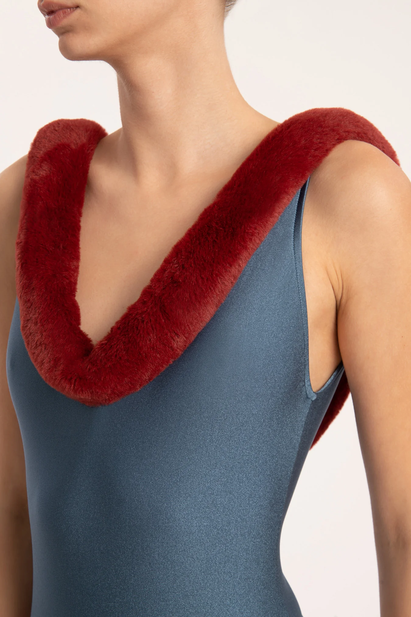 Après-Ski Swimsuit - Image 8