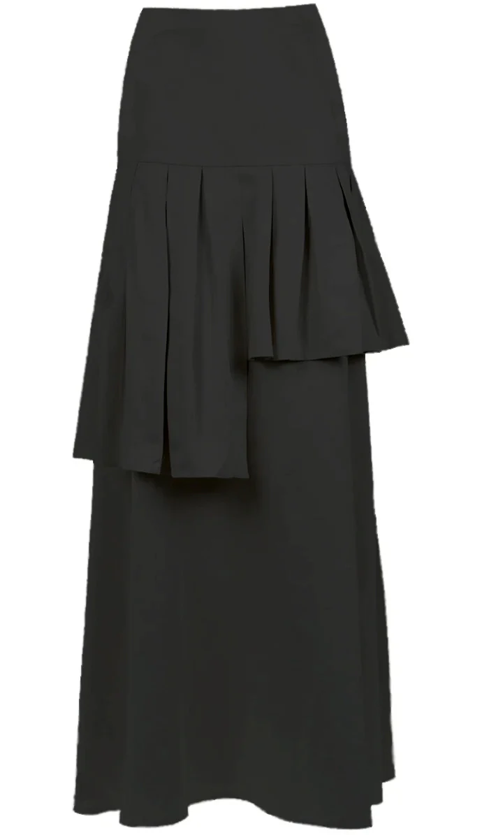 Ascot Long Skirt - Image 2