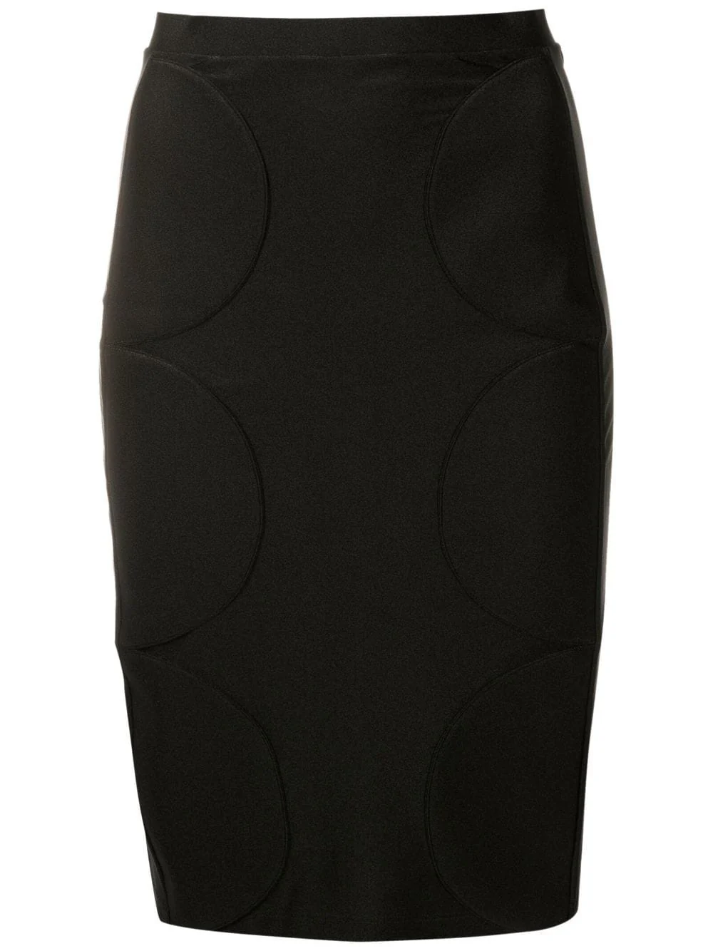 Bubble Midi Skirt - Image 6