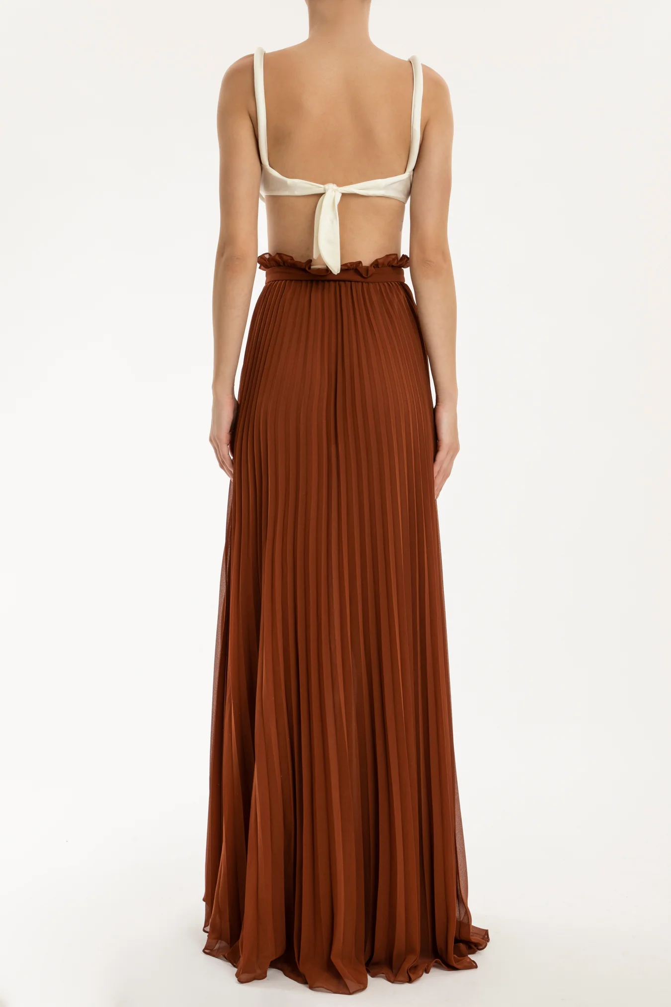 Cinque Terre Long Skirt - Image 5