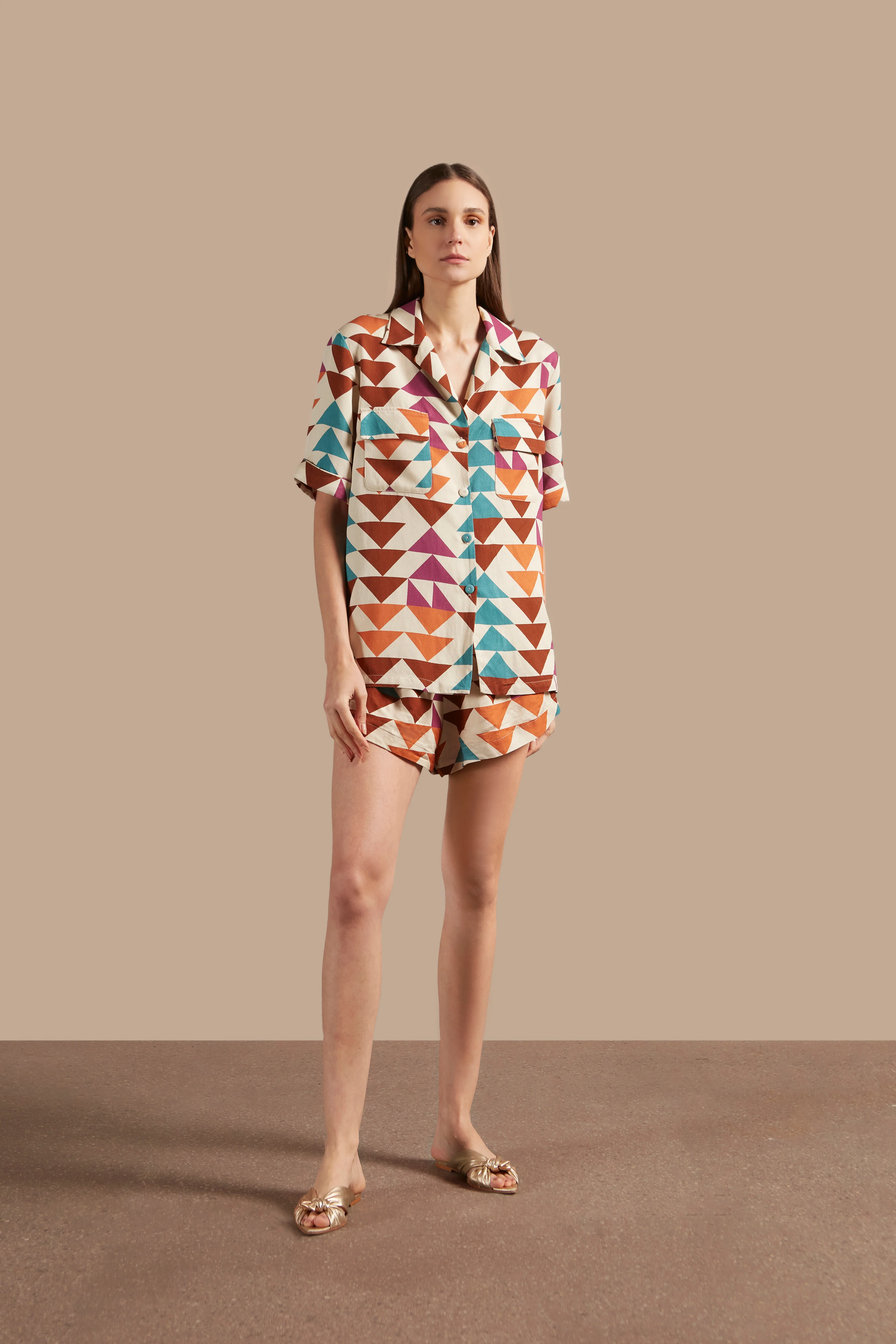 Colibri Shirt