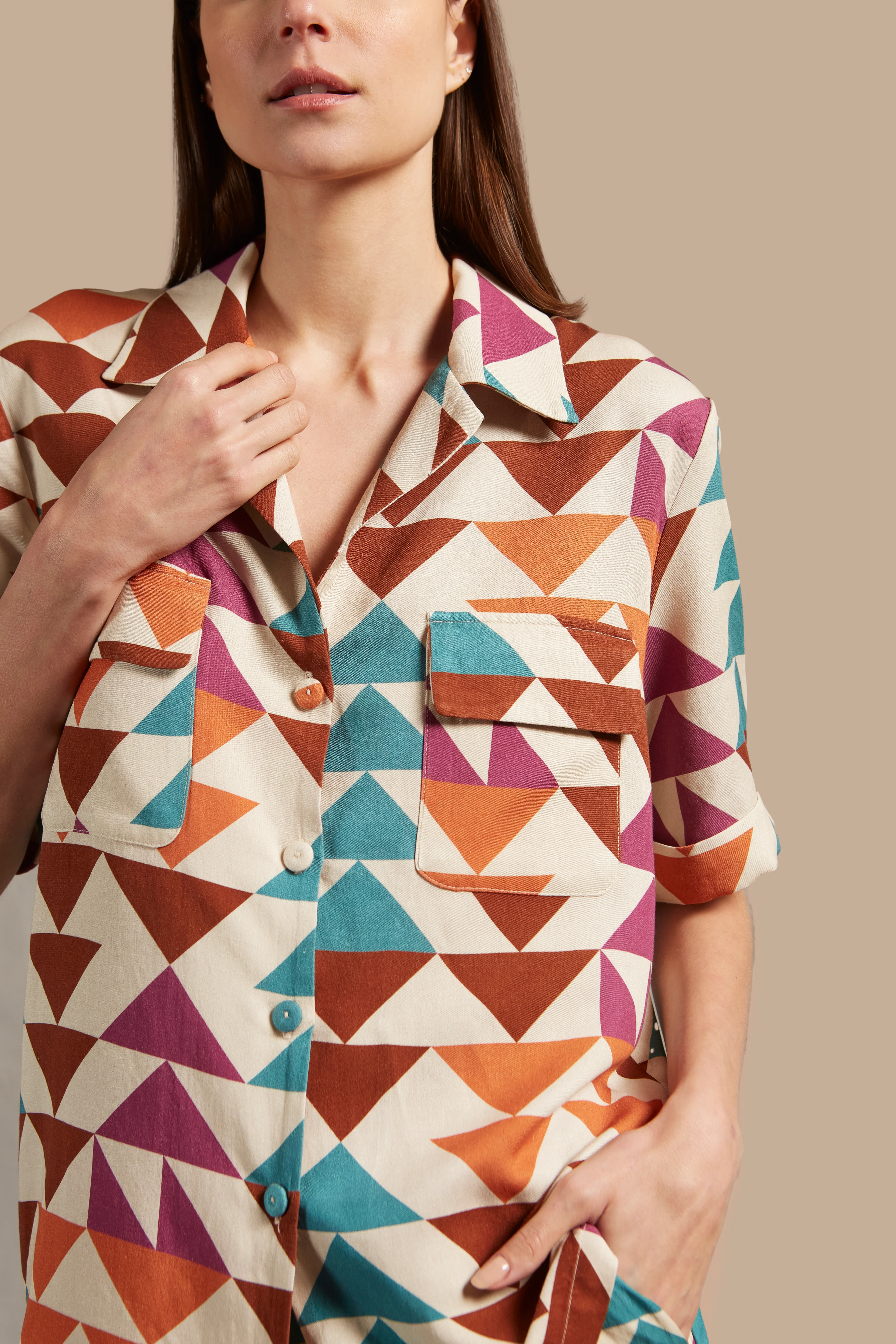 Colibri Shirt - Image 2