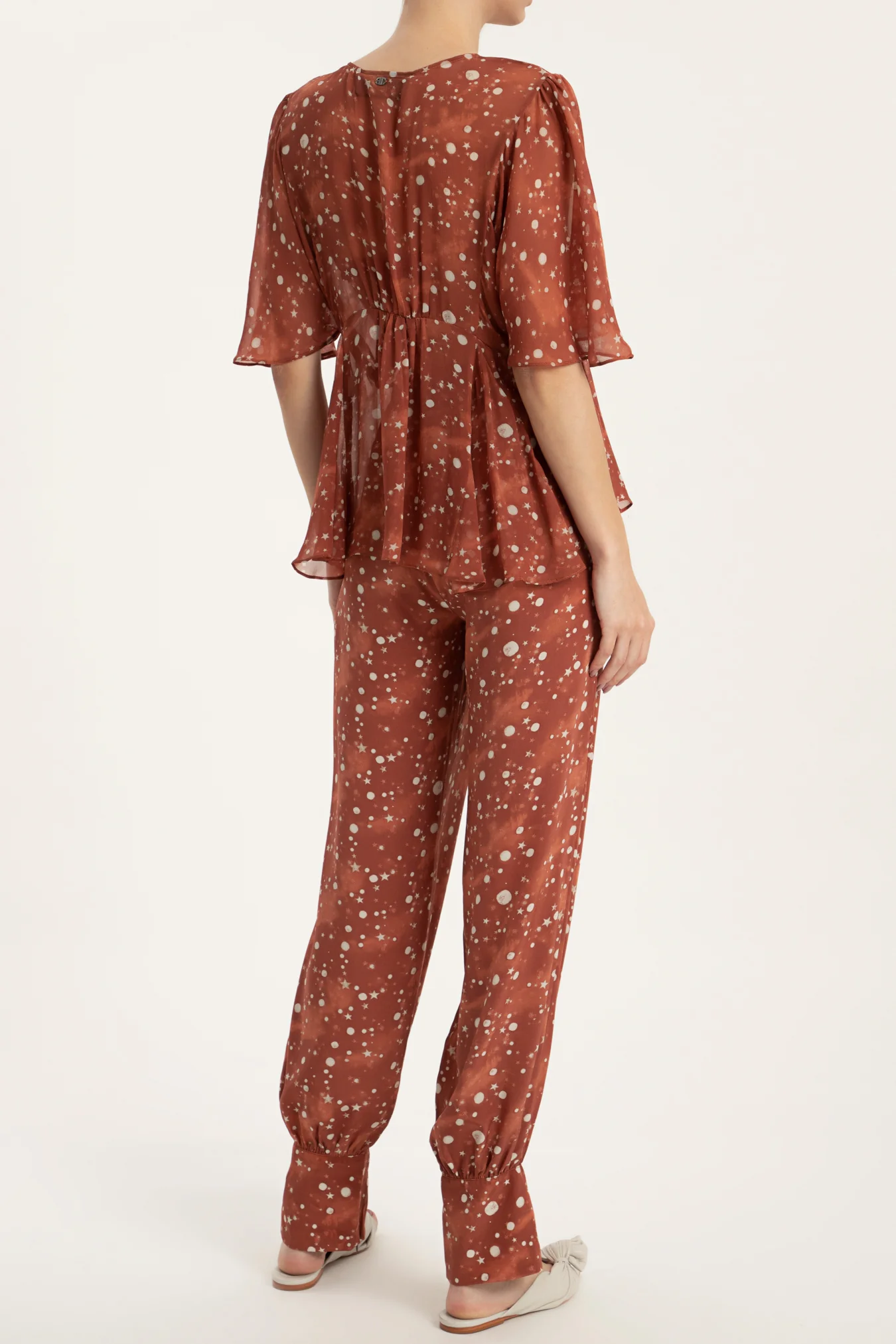 Constellation Blouse - Image 2