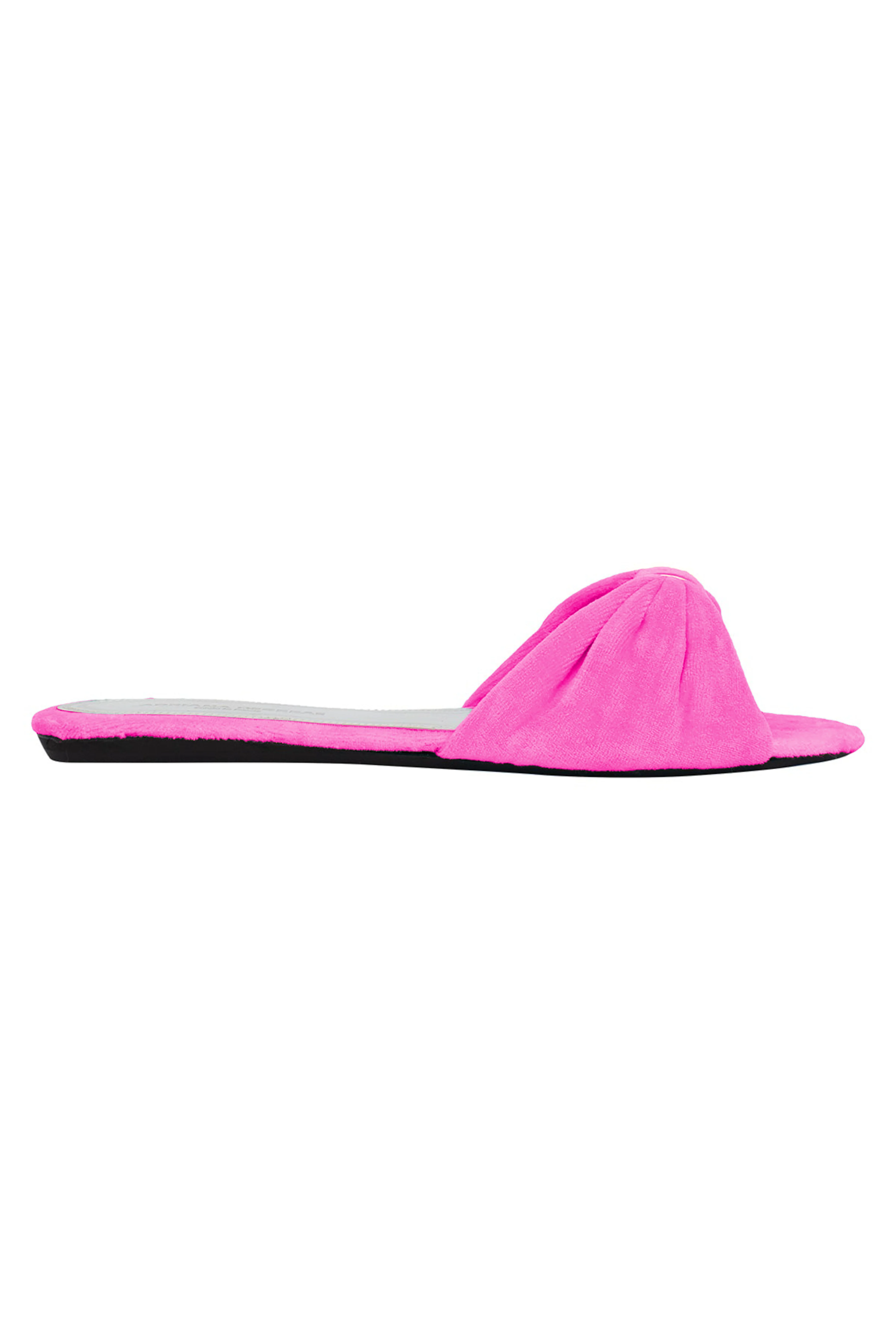 Flat Sandal With Necessaire Vintage - Image 7