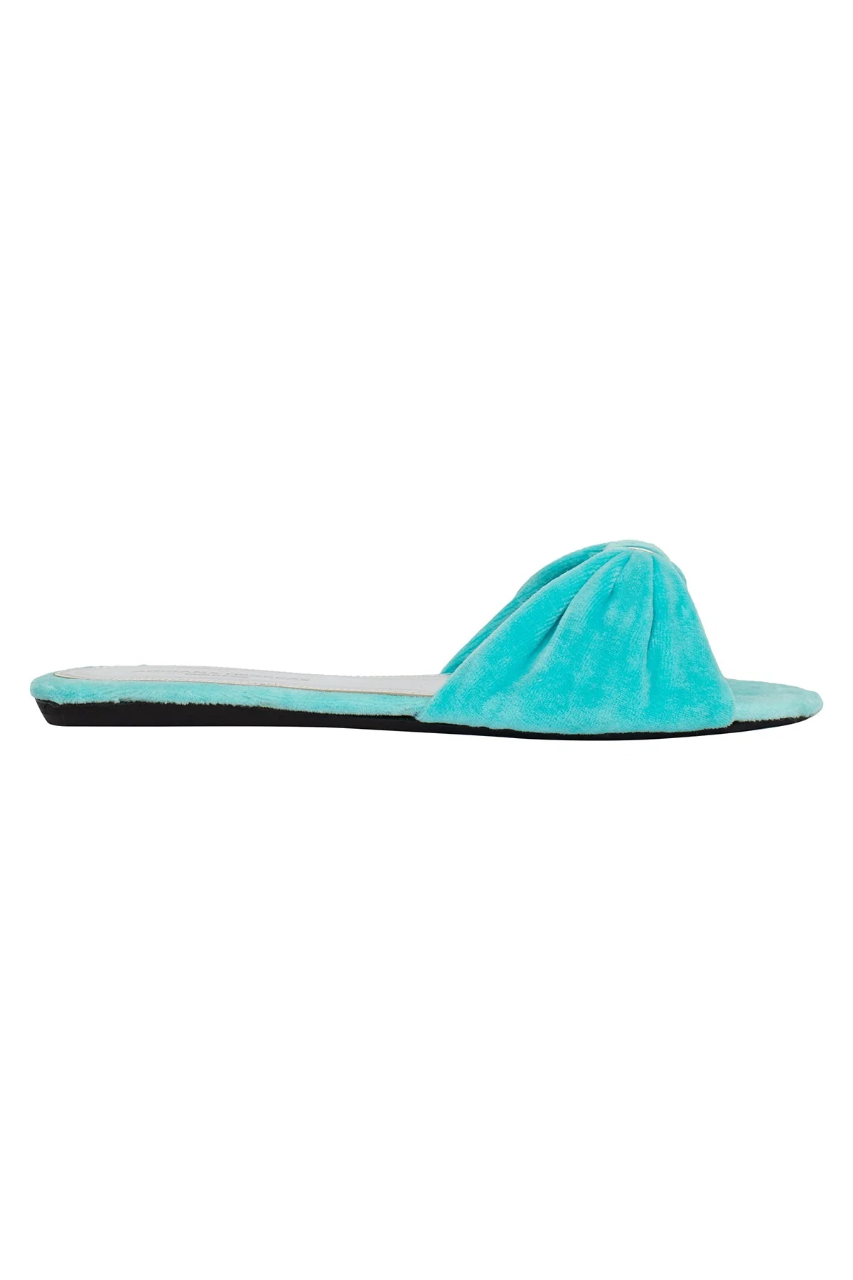 Flat Sandal With Necessaire Vintage - Image 9
