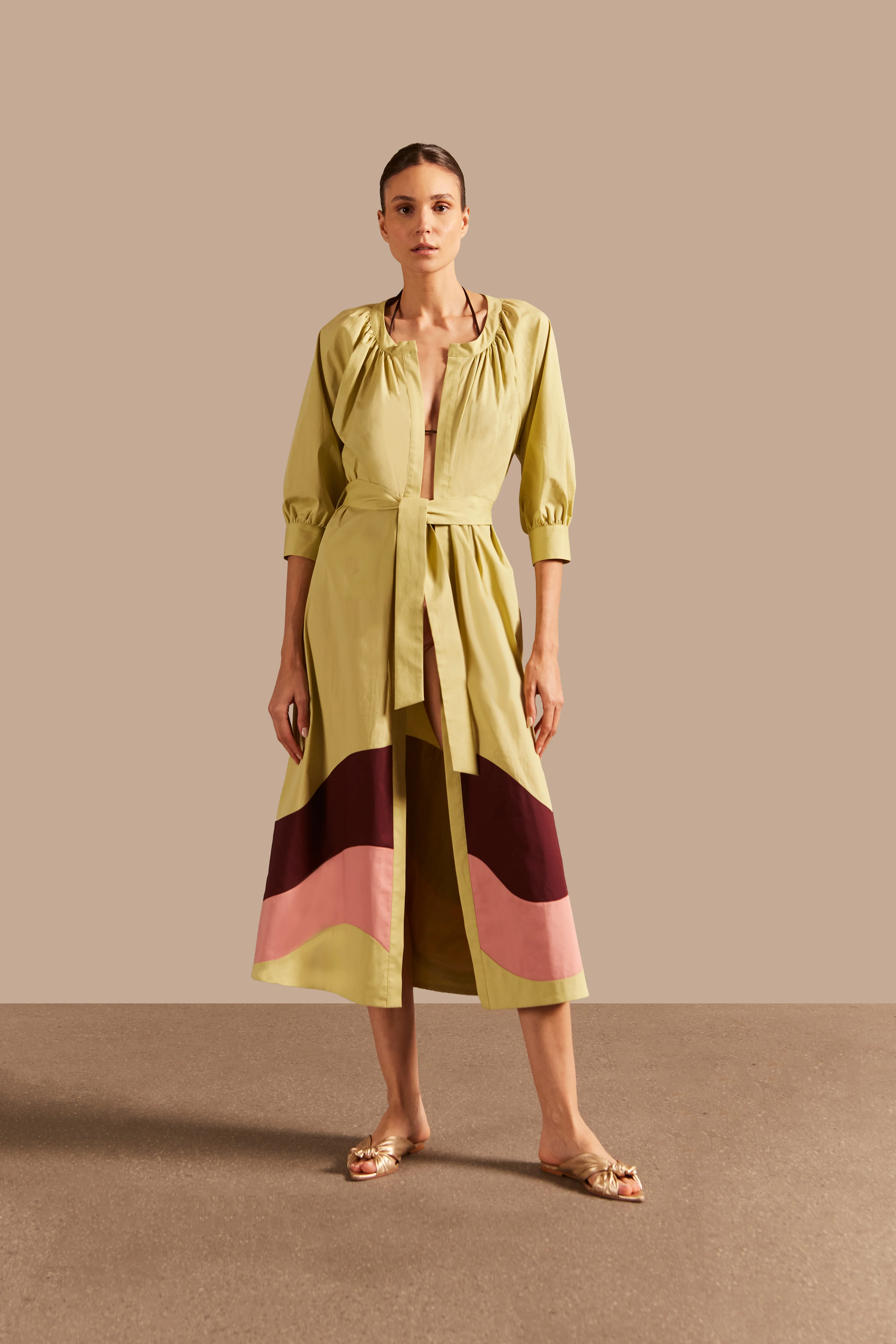 Giardino Midi Robe