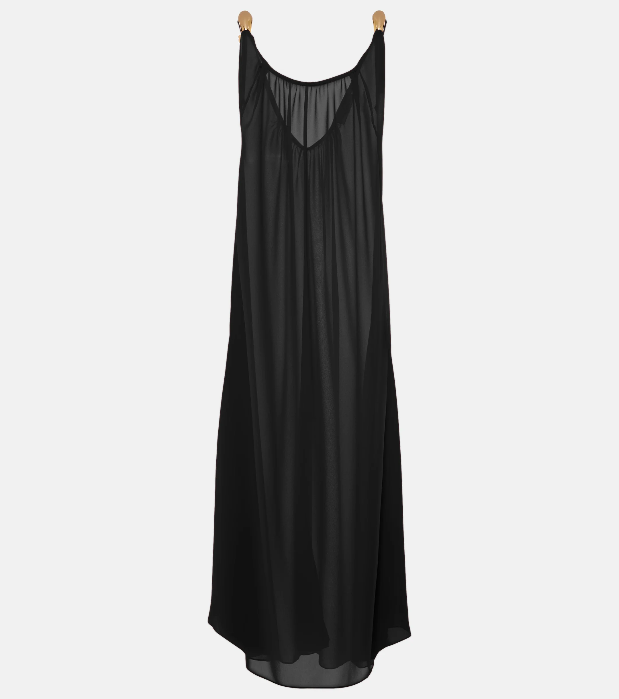 Holiday Long Dress - Image 6