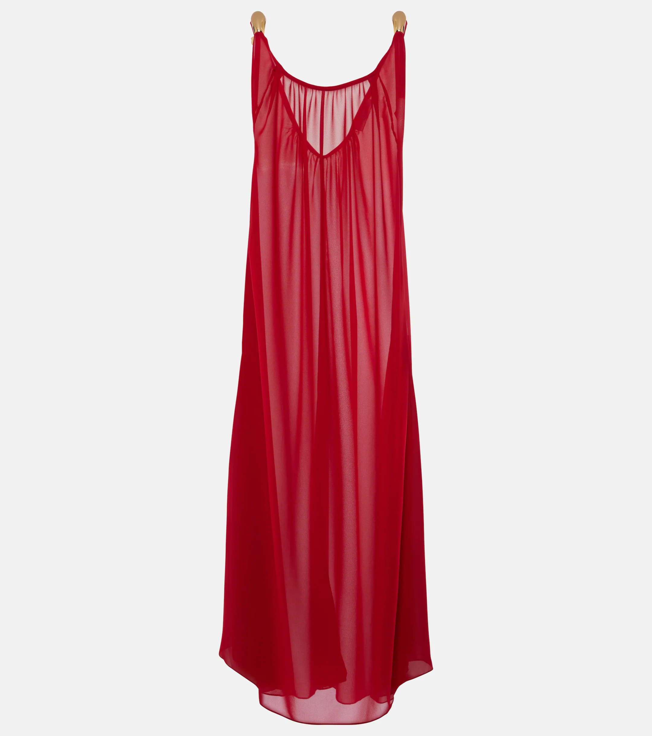 Holiday Long Dress - Image 7