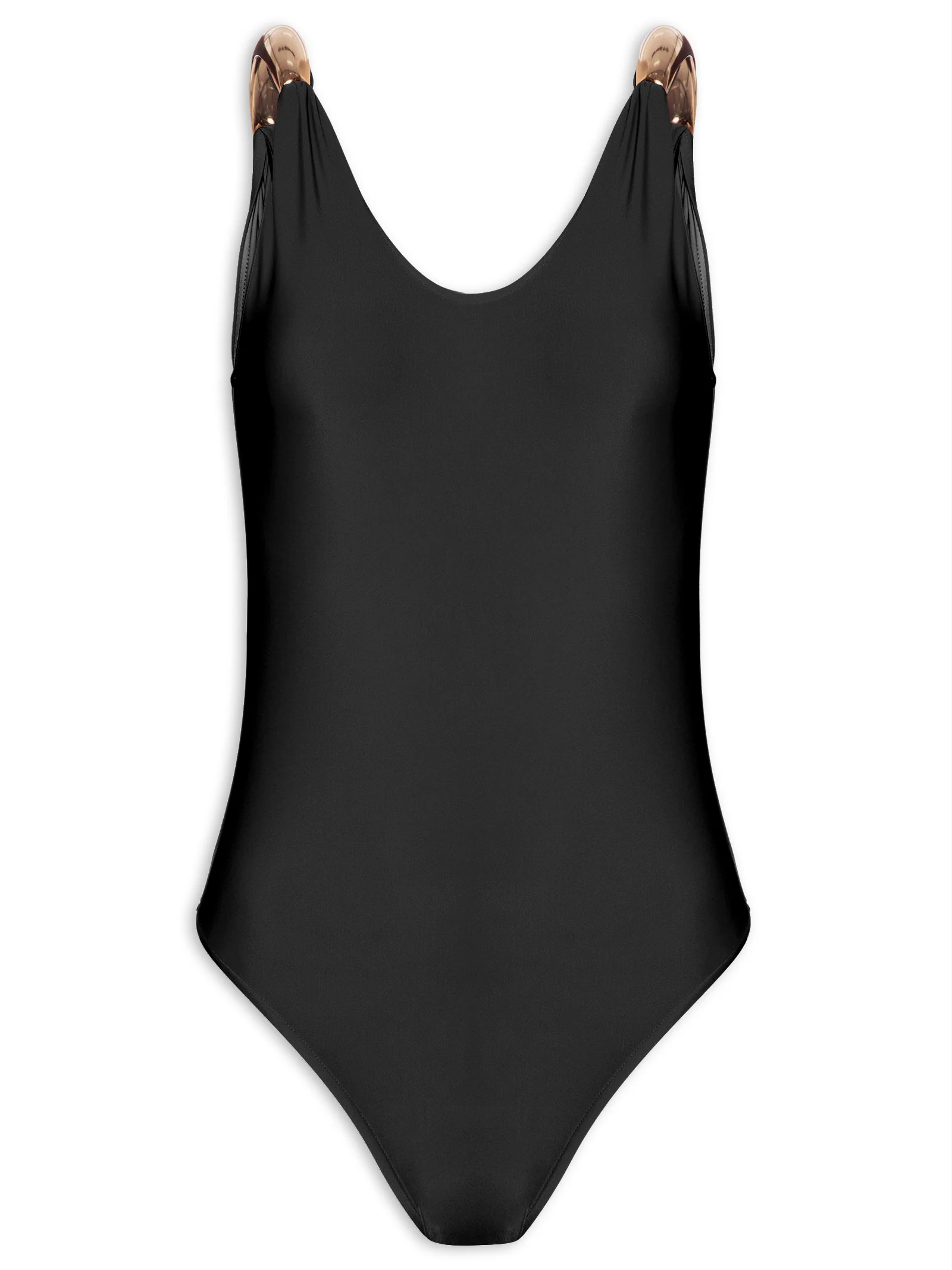 Holiday Swimsuit With Straps - Image 6