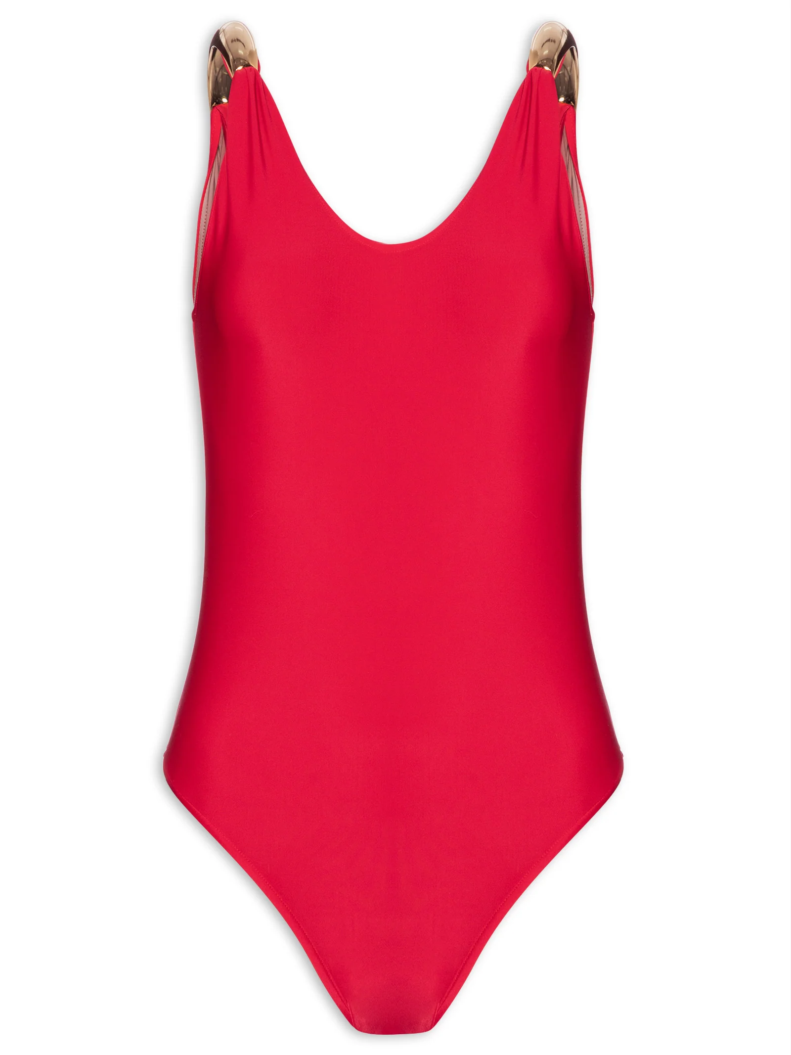 Holiday Swimsuit With Straps - Image 7