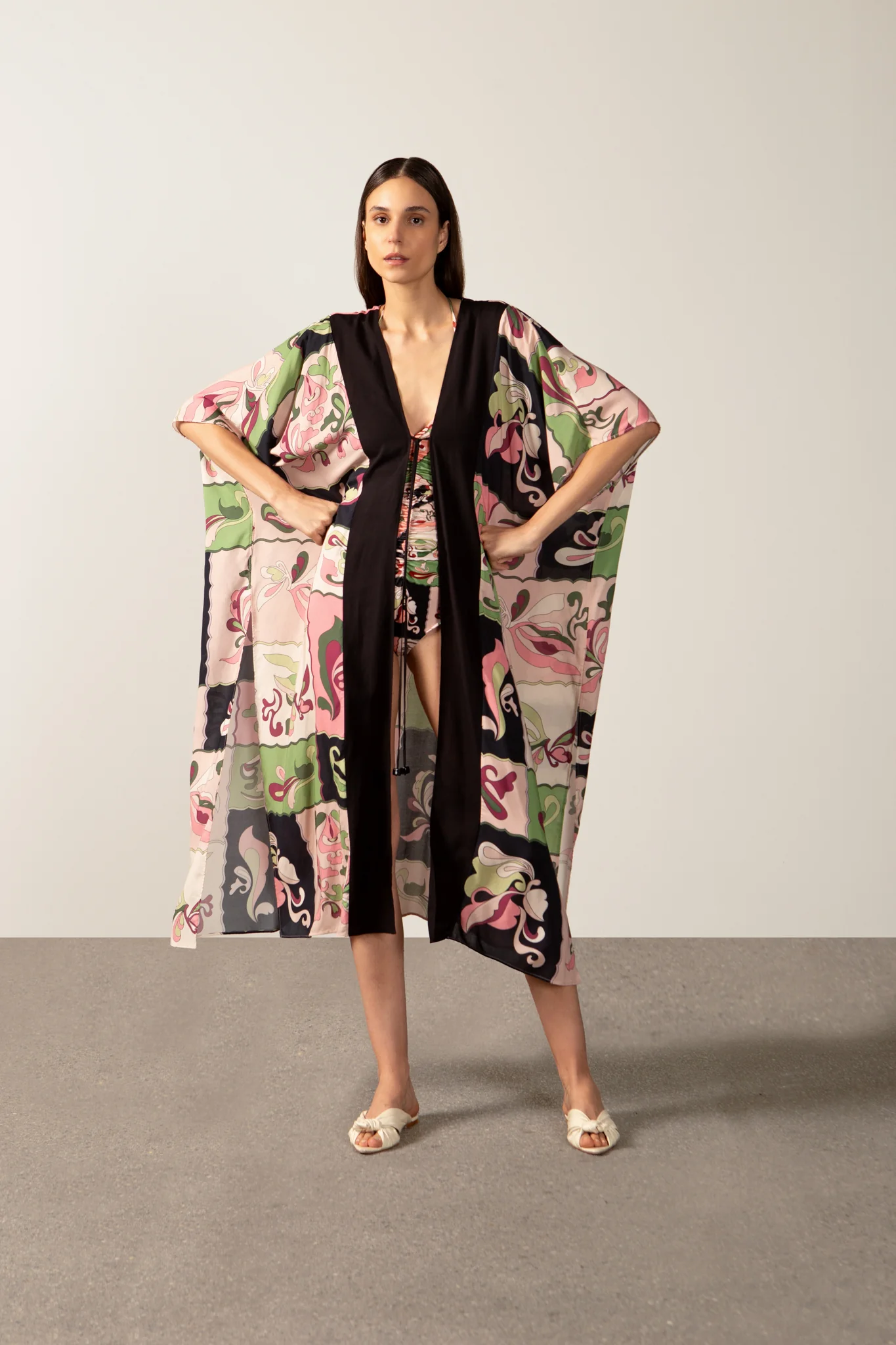 Inamorata Maxi Robe