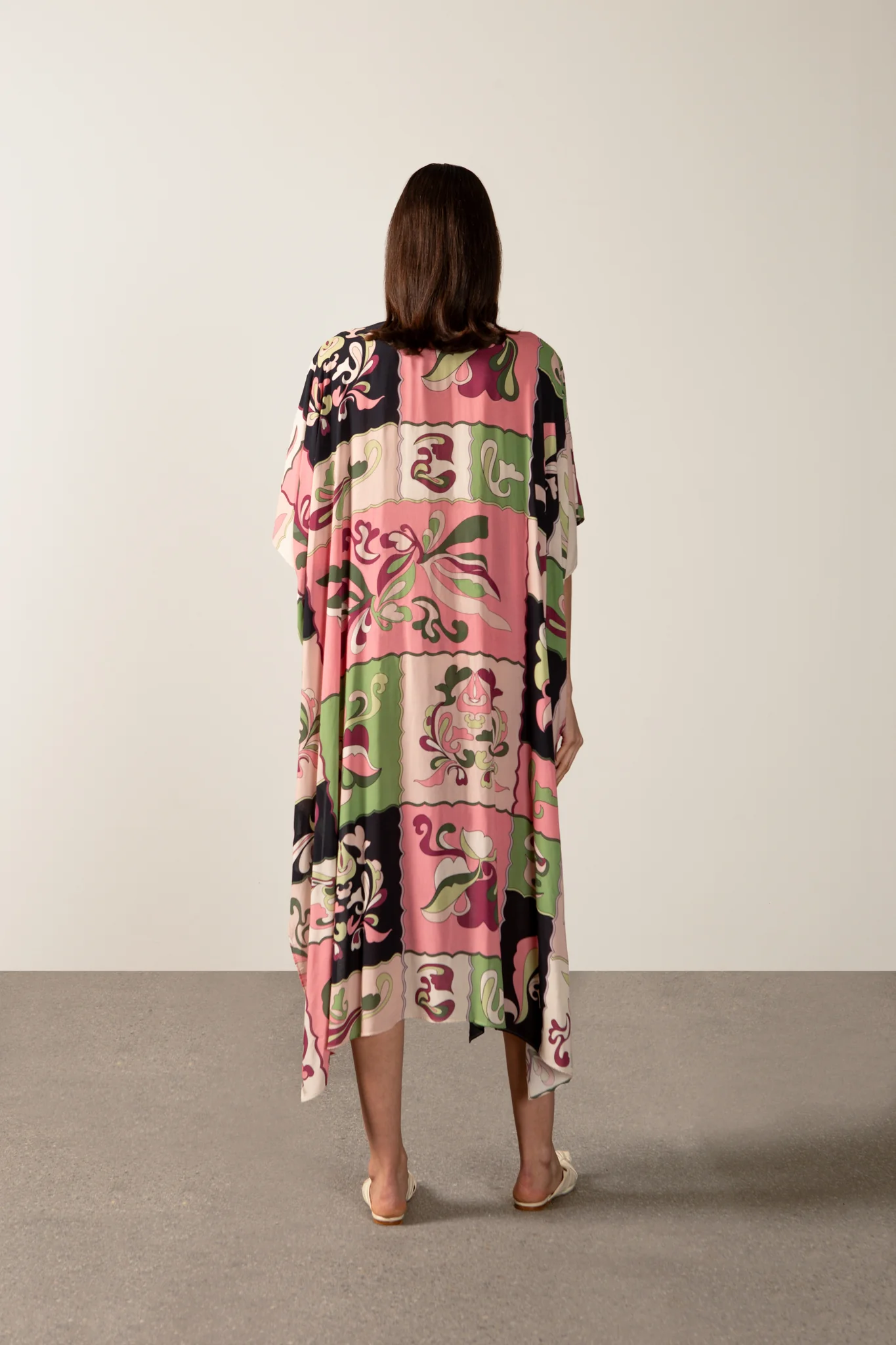 Inamorata Maxi Robe - Image 2