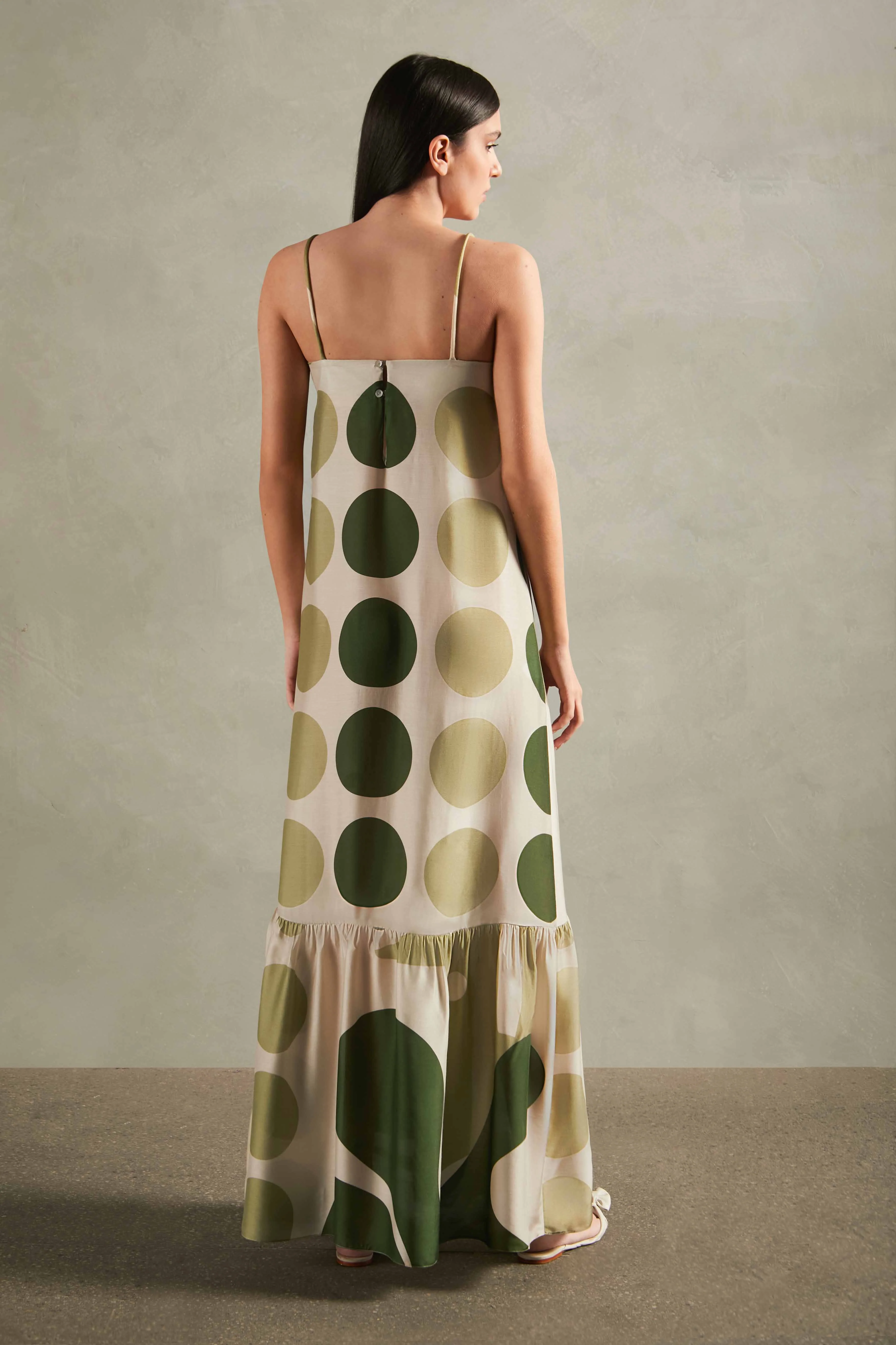Jellyfish Long Dress - Image 2