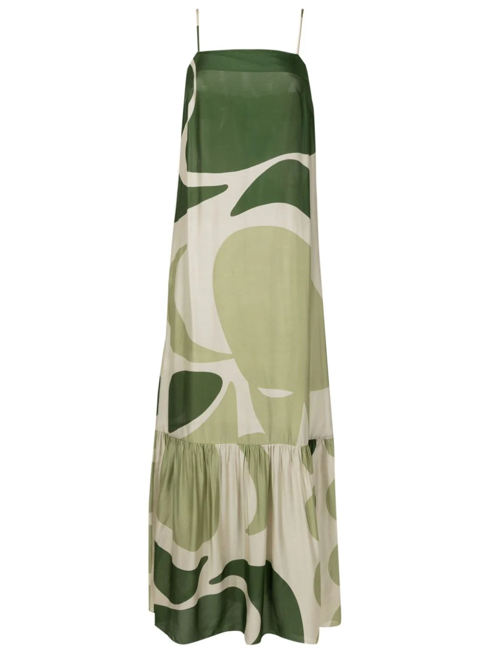 Jellyfish Long Dress - Image 3