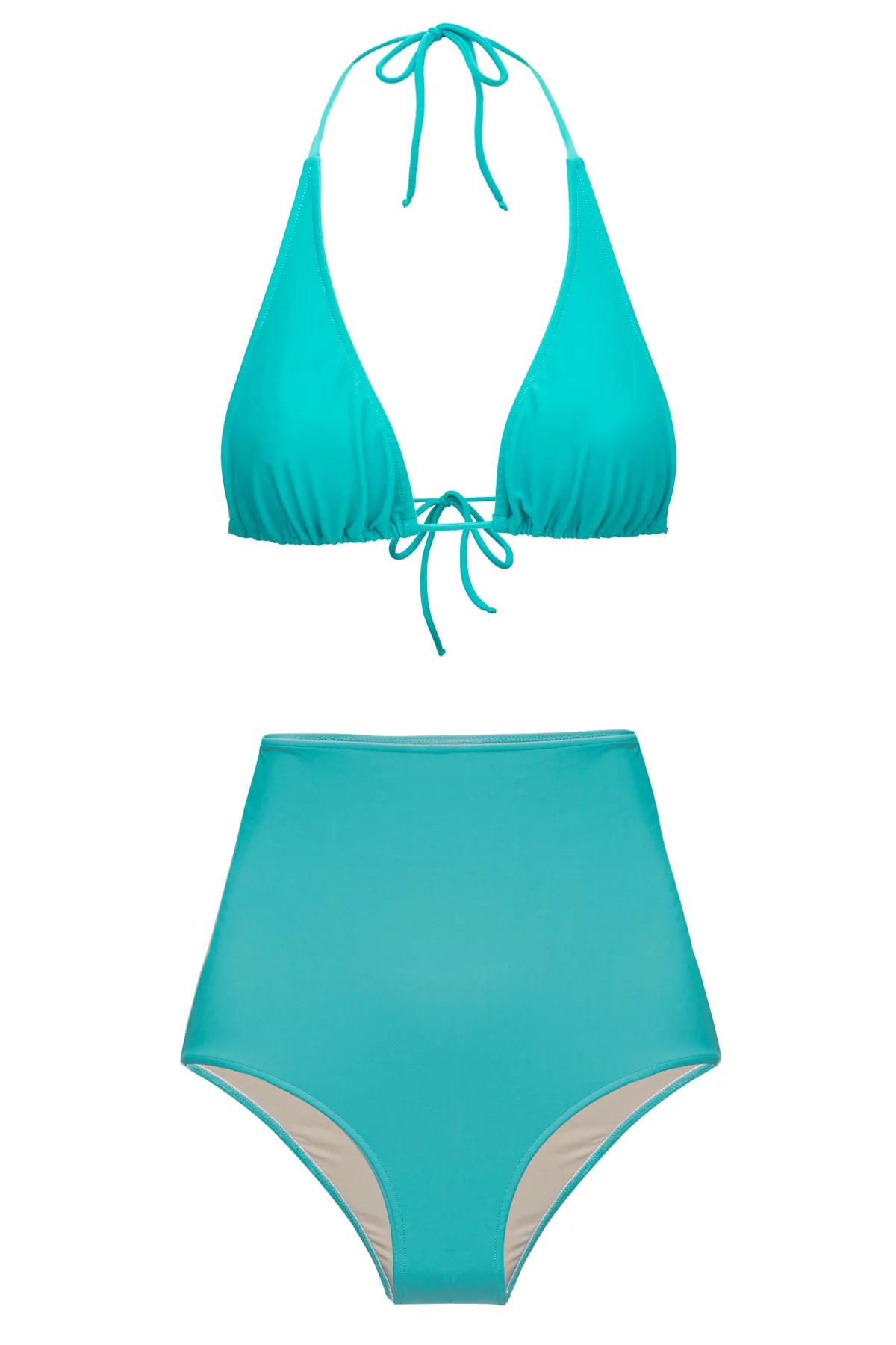 Le Fleur Hot Pants Bikini - Image 2