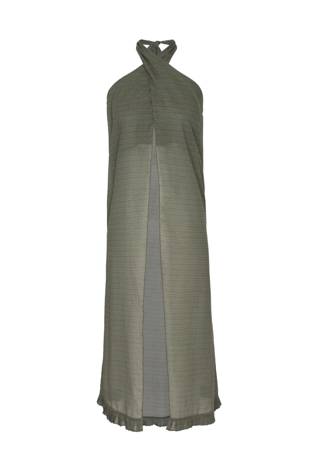 Masque Long Dress - Image 4