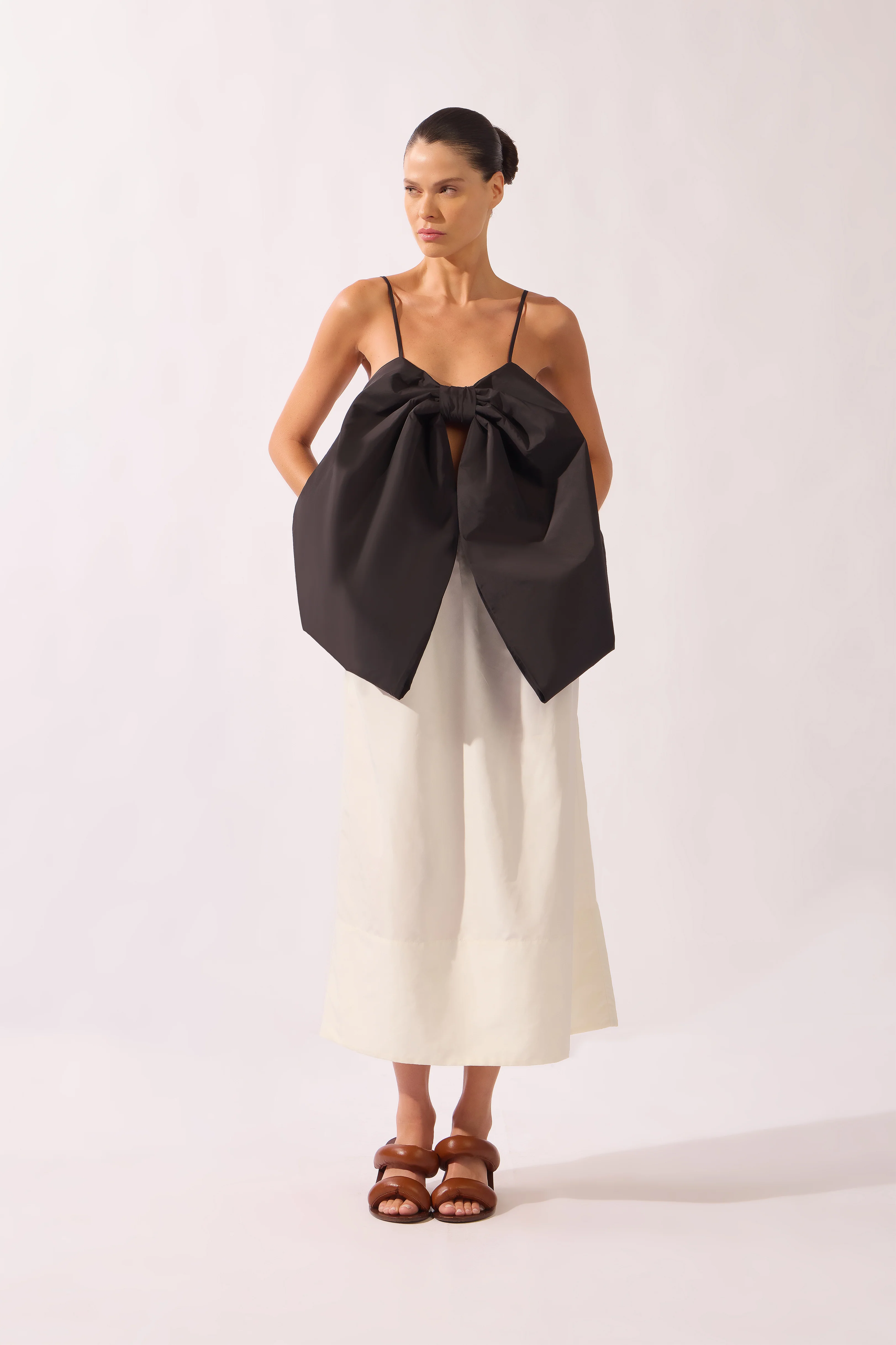Maxi Bow Top - Image 3
