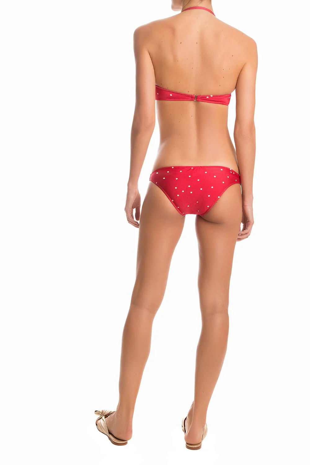 Mille Punti Strapless Bikini - Image 2