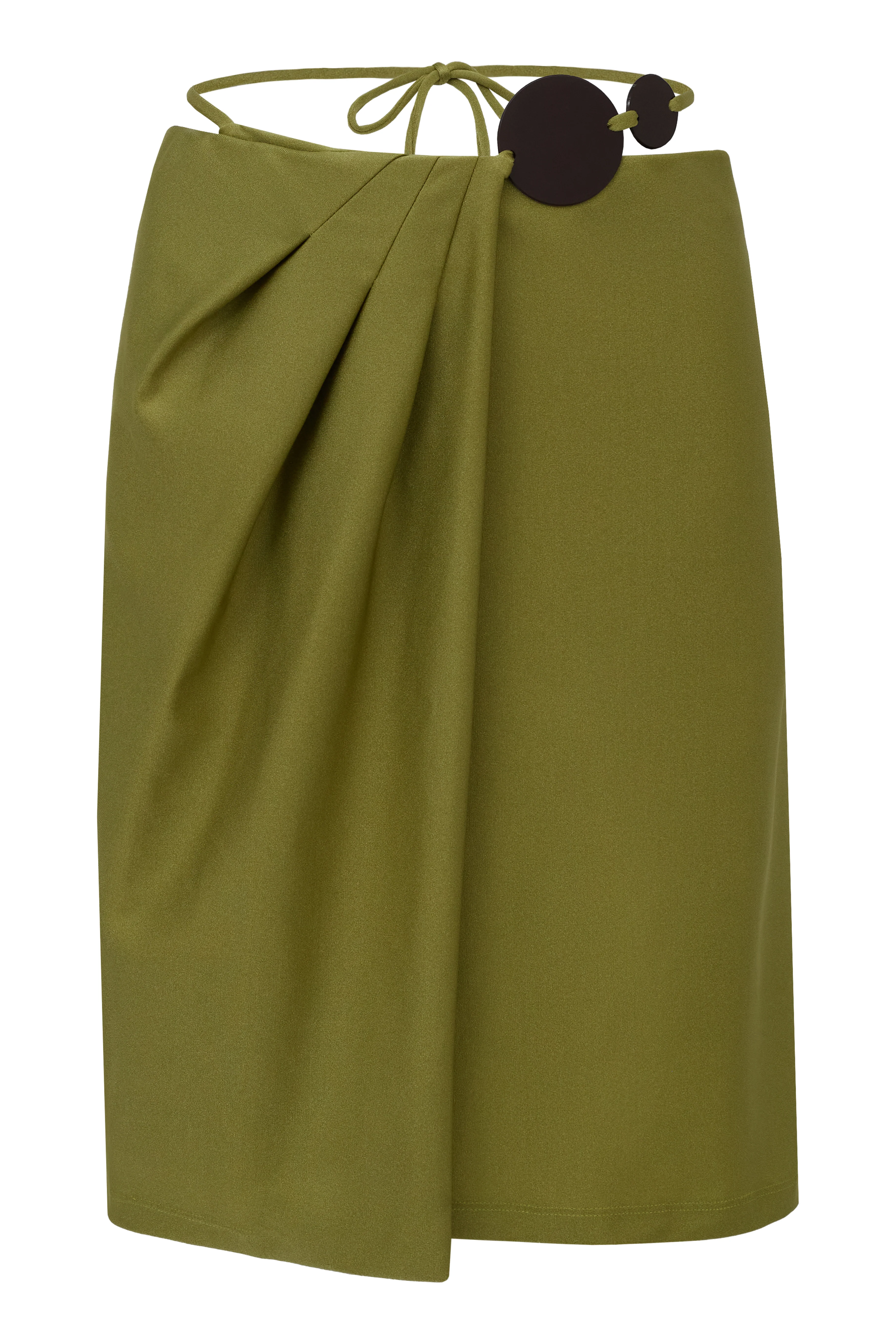 Mobile Apliqué Skirt - Image 4