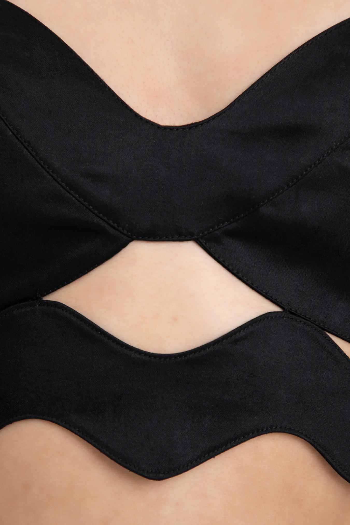 Moves Strapless Top - Image 6