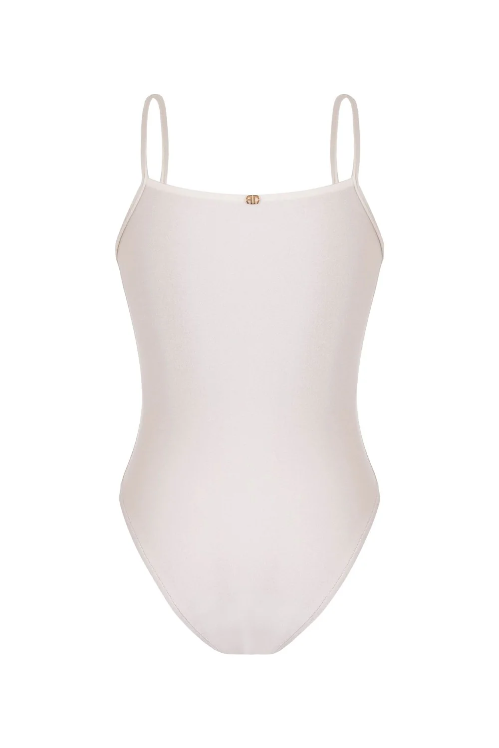 Muse High Leg Swimsuit - Image 3