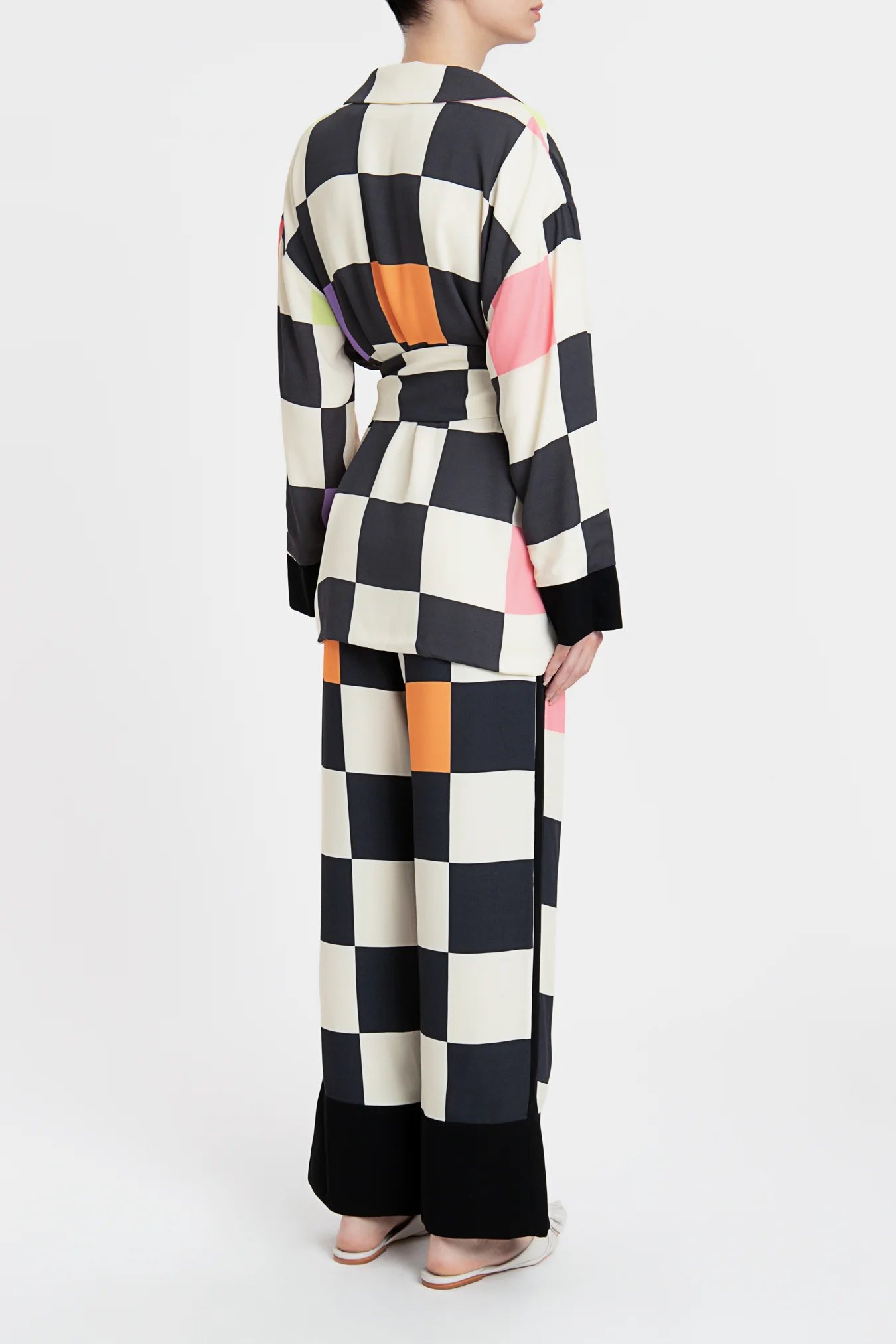 New Age Blazer - Image 2