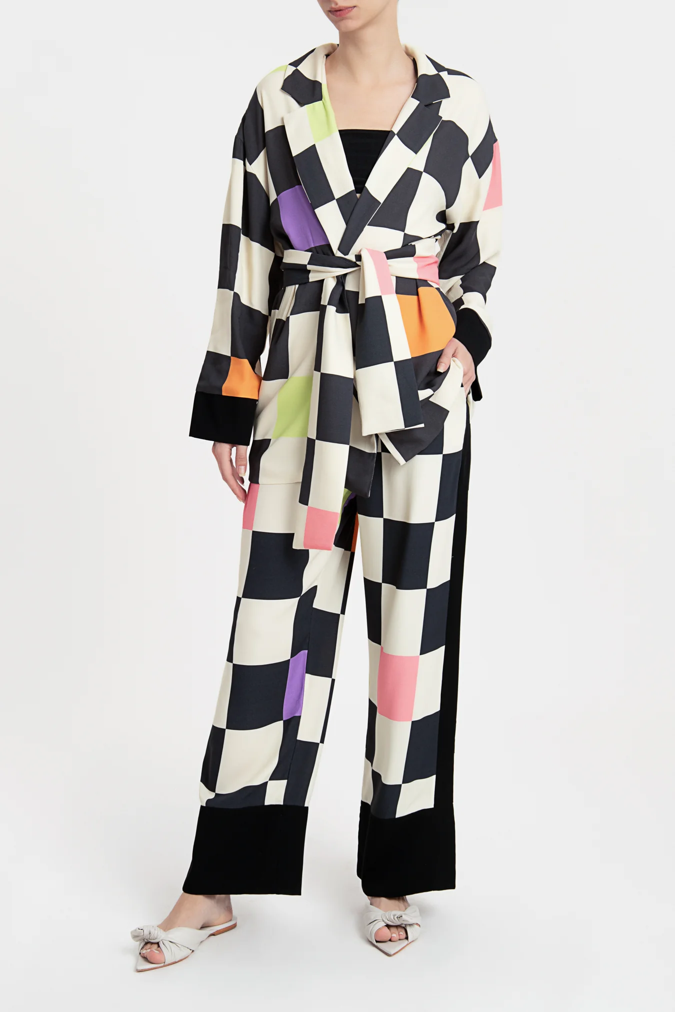 New Age Blazer - Image 3