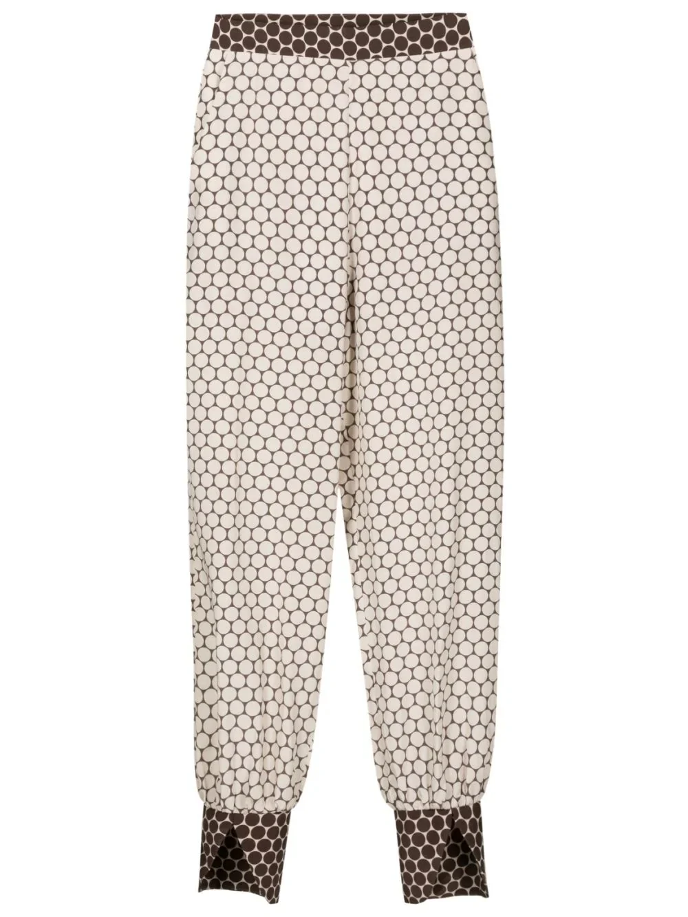New Pois Carrot Pants - Image 3