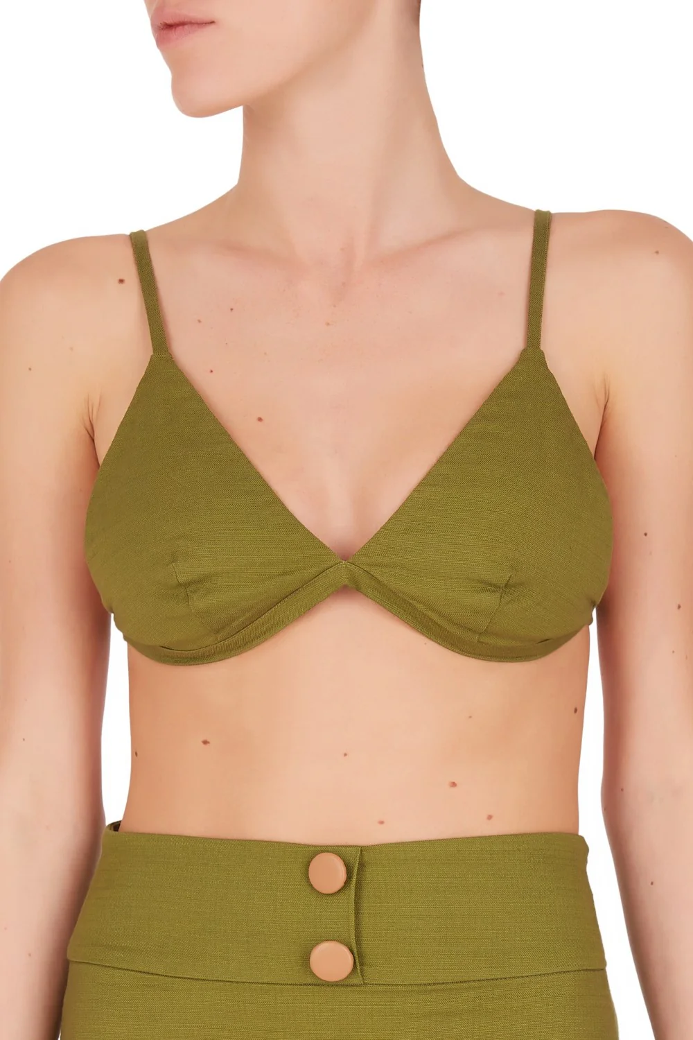 Safari Solid Top - Image 2
