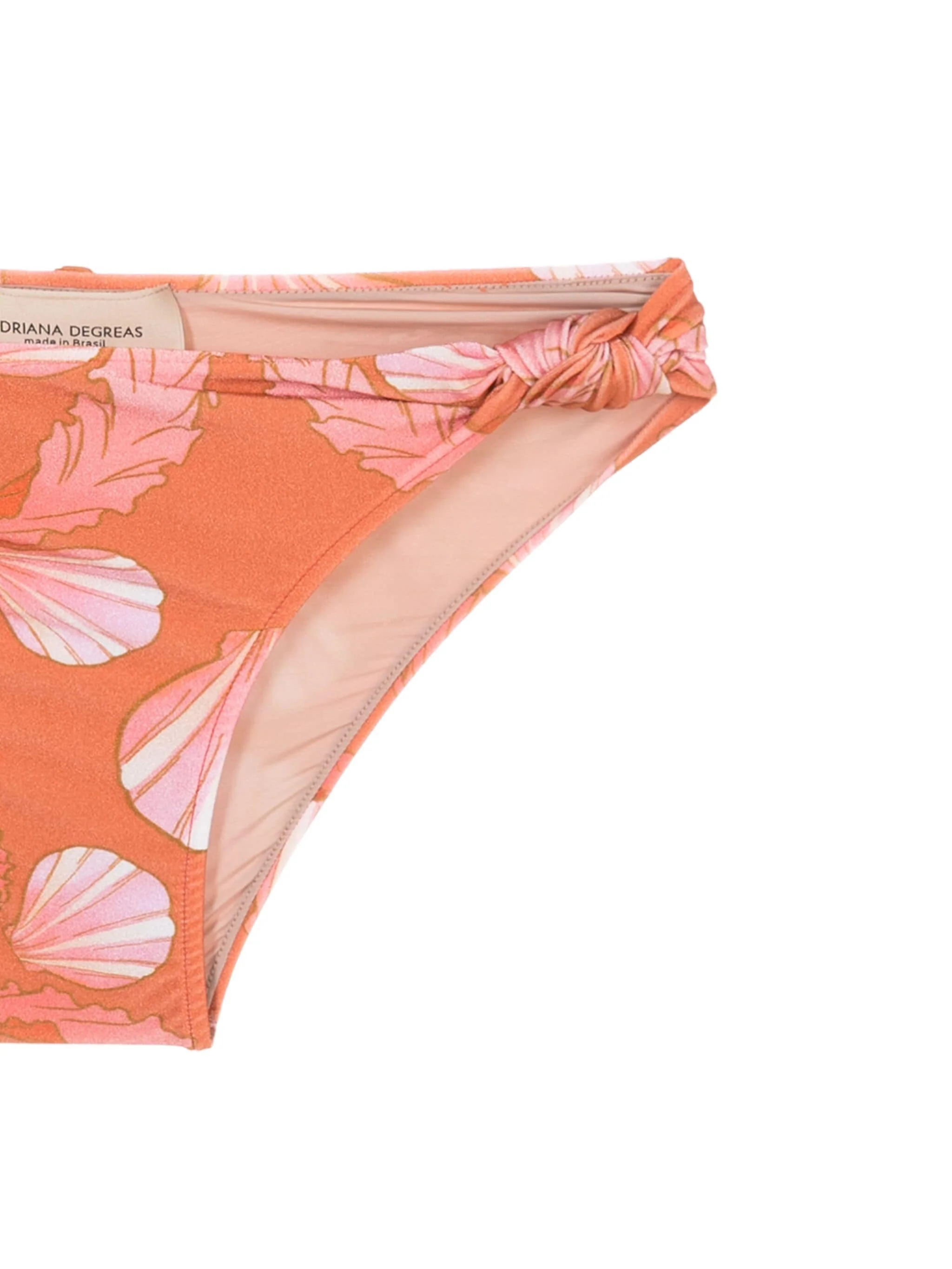 Seashell Long Triangle Bikini - Image 6