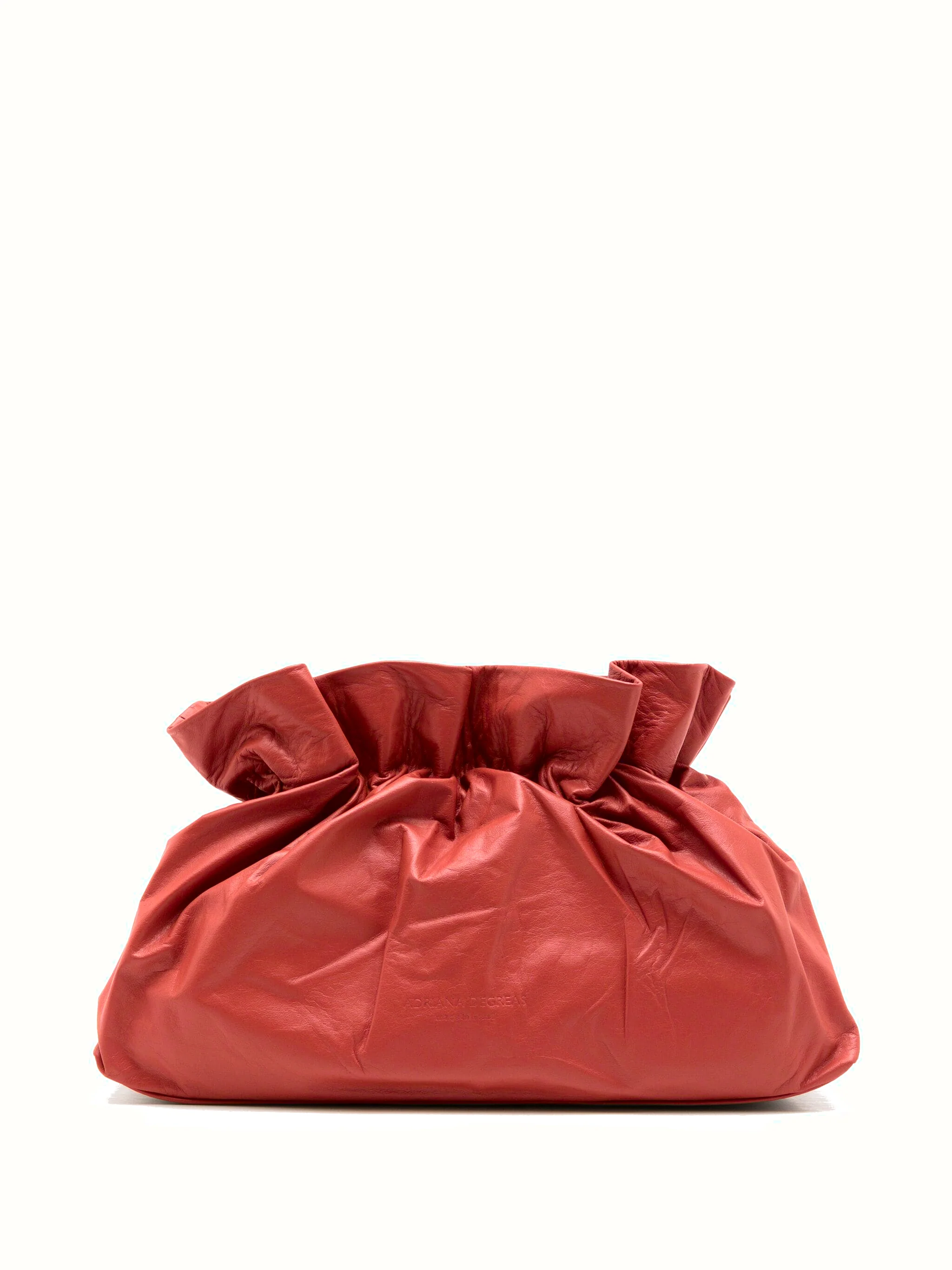 Shell Clutch Bag - Image 10