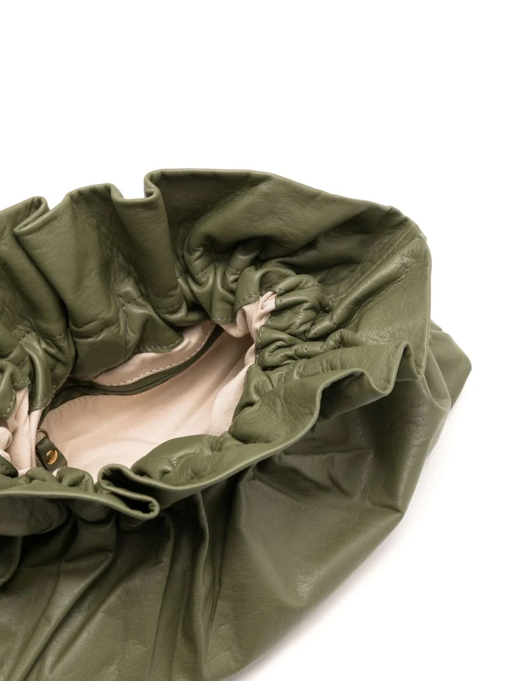 Shell Clutch Bag - Image 6