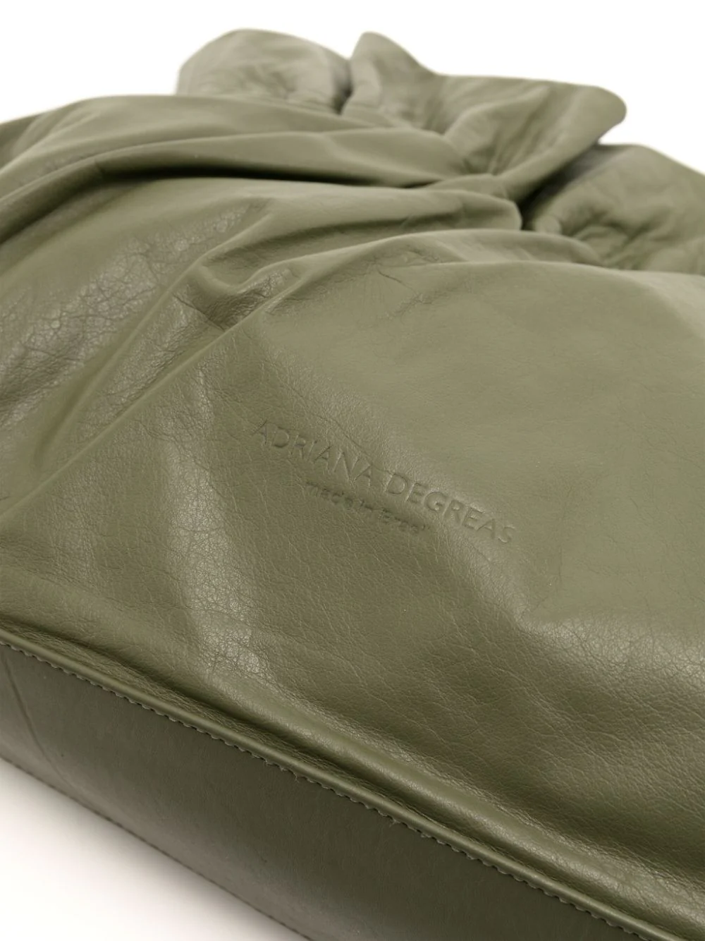 Shell Clutch Bag - Image 7