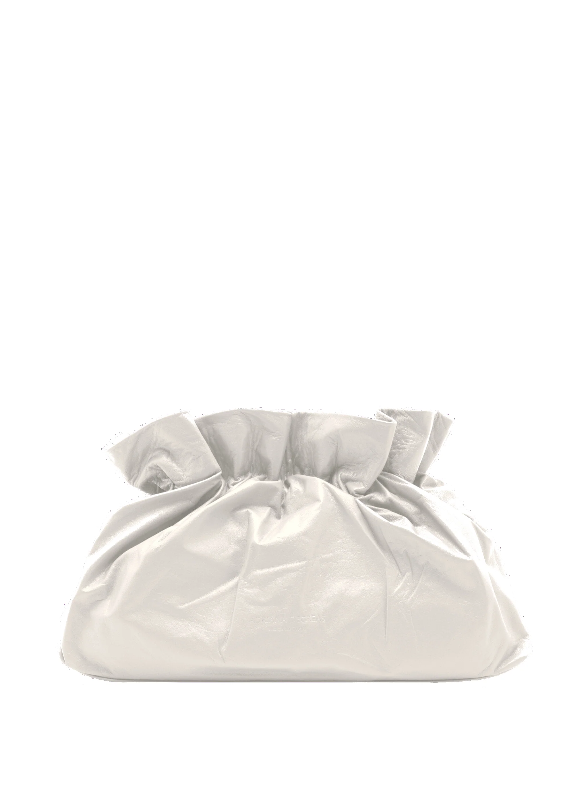 Shell Clutch Bag - Image 8