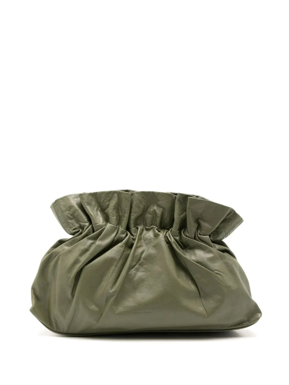 Shell Clutch Bag - Image 9