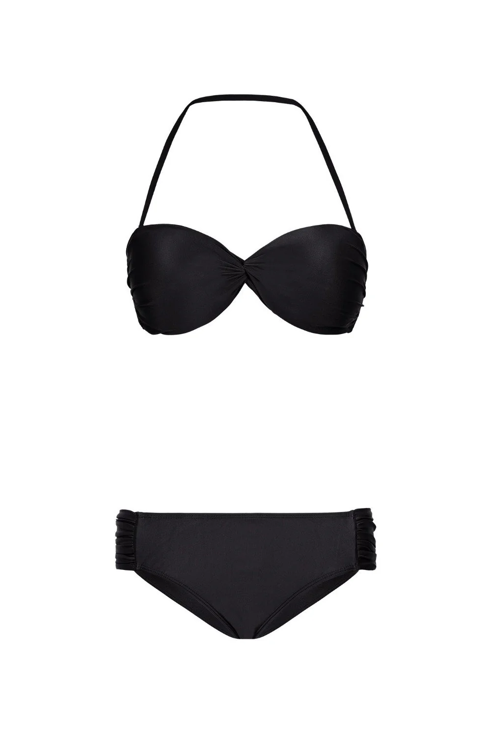 Timeless Halterneck Bikini - Image 3