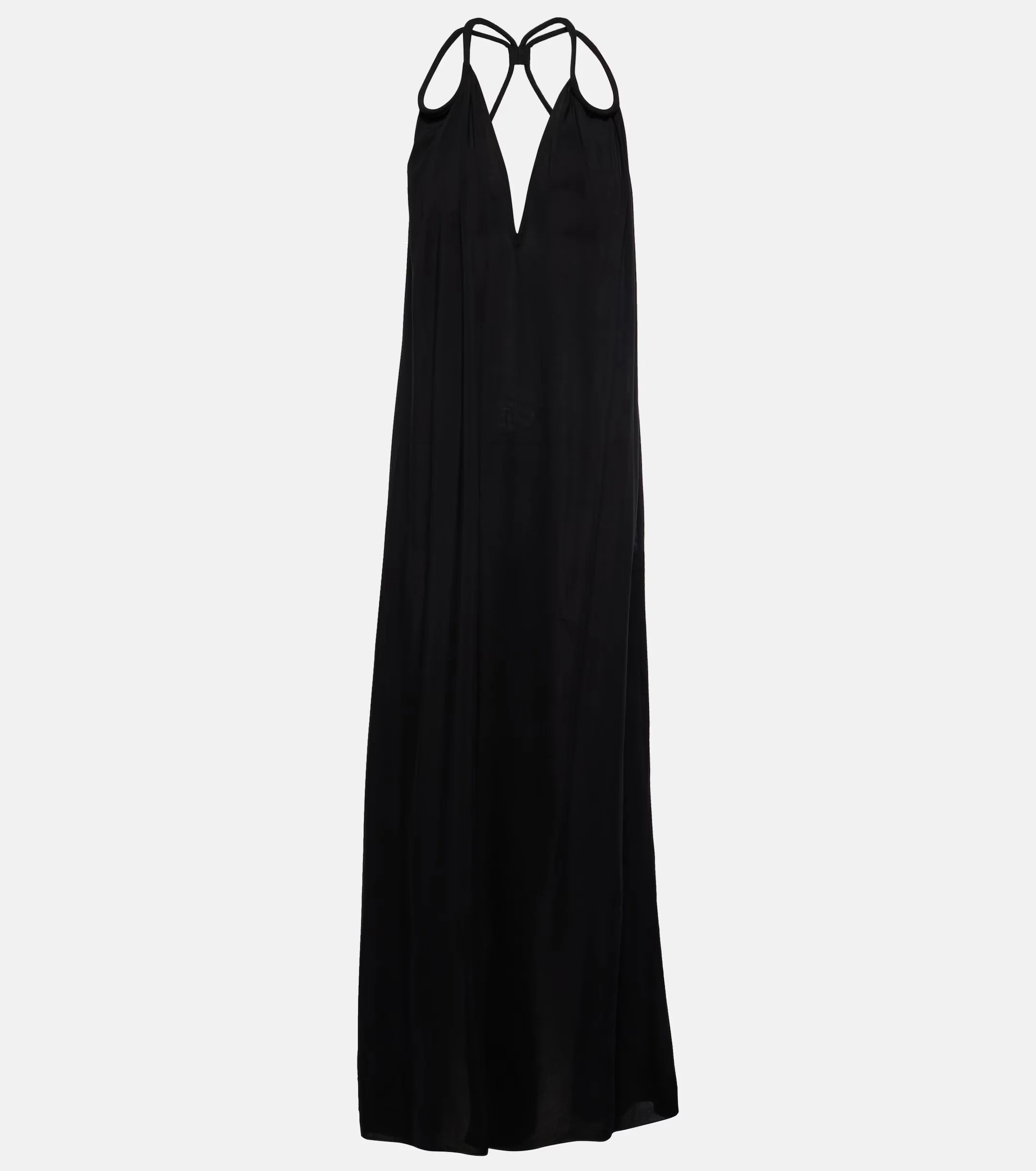 Timeless Long Dress - Image 4