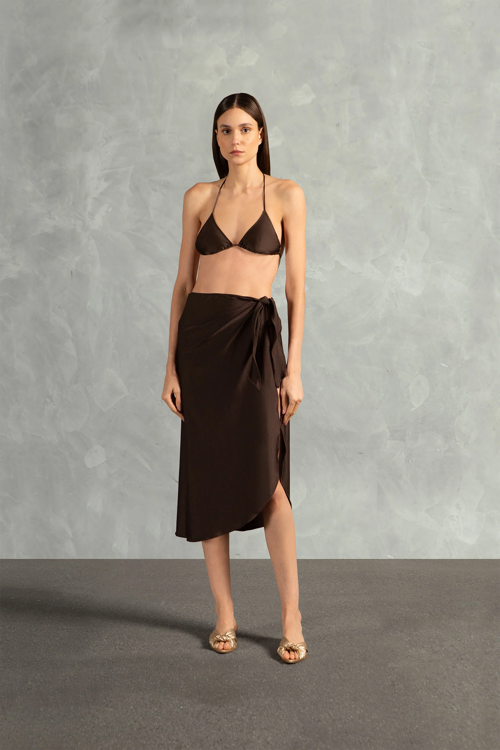Timeless Pareo Skirt - Image 2