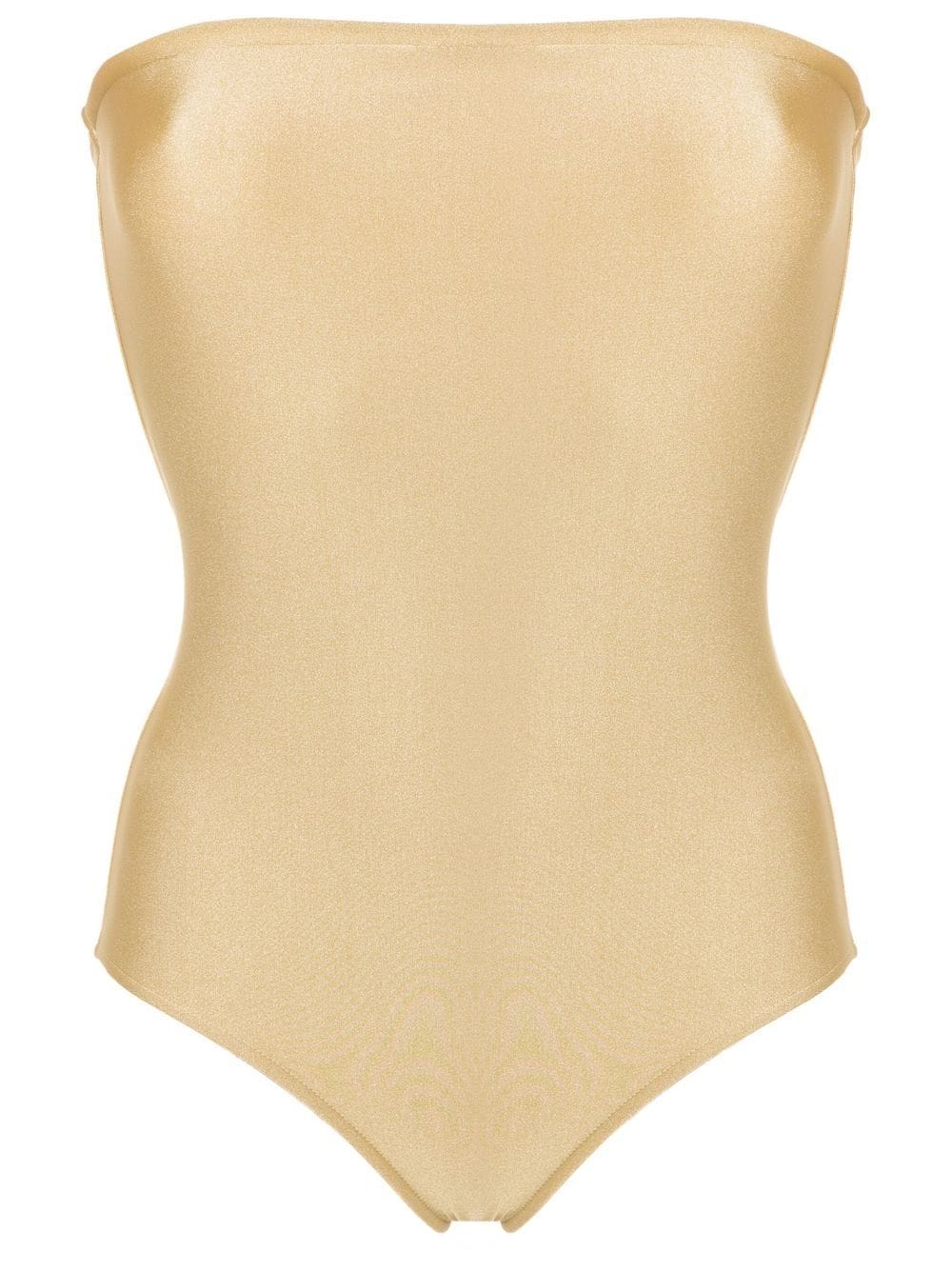 Timeless Strapless Swimsuit - Image 10