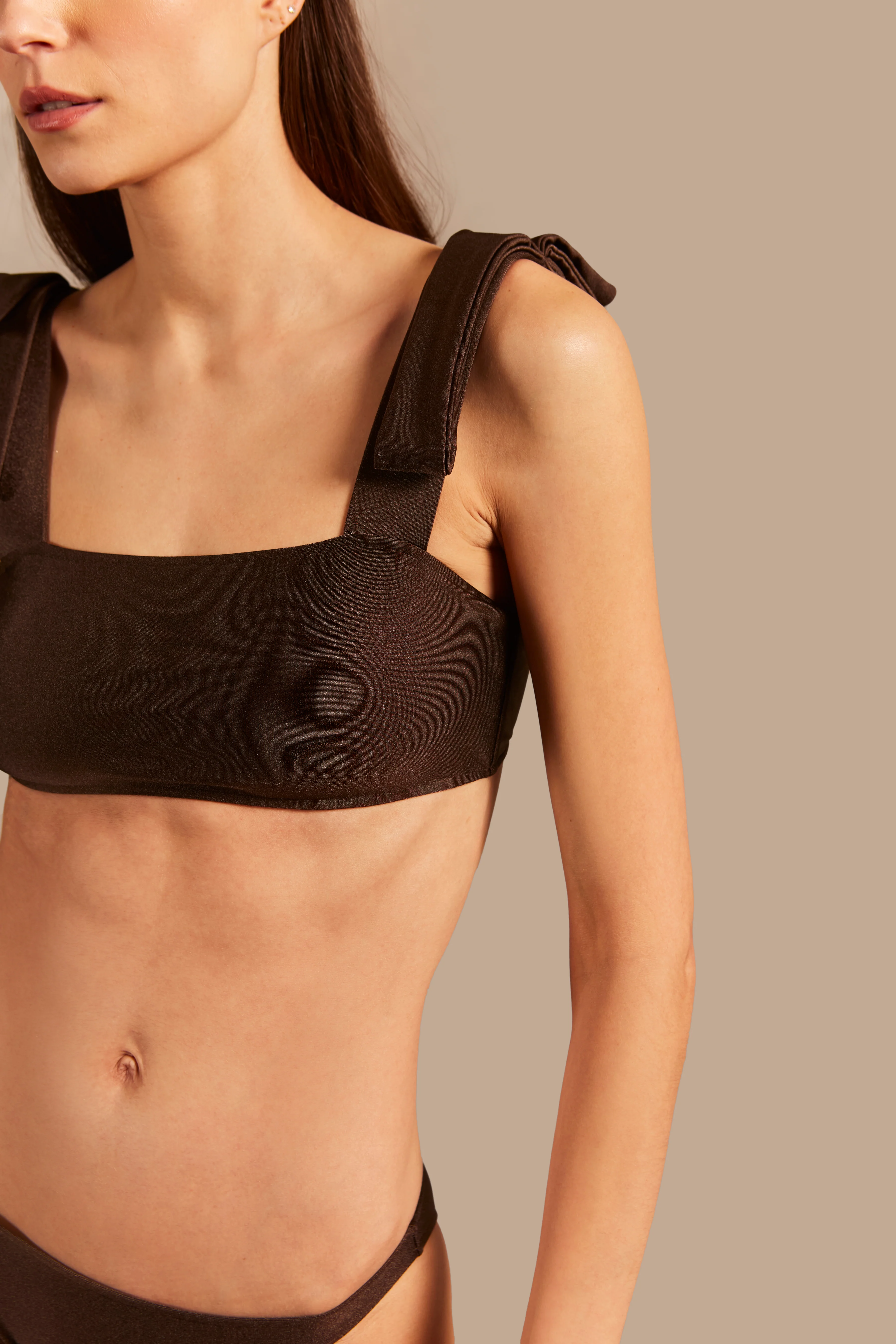 Timeless Straps Bikini Top - Image 3