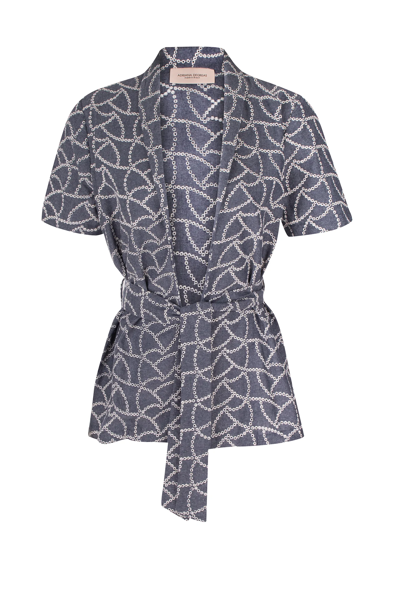 Verano Jeans Over Blouse - Image 4