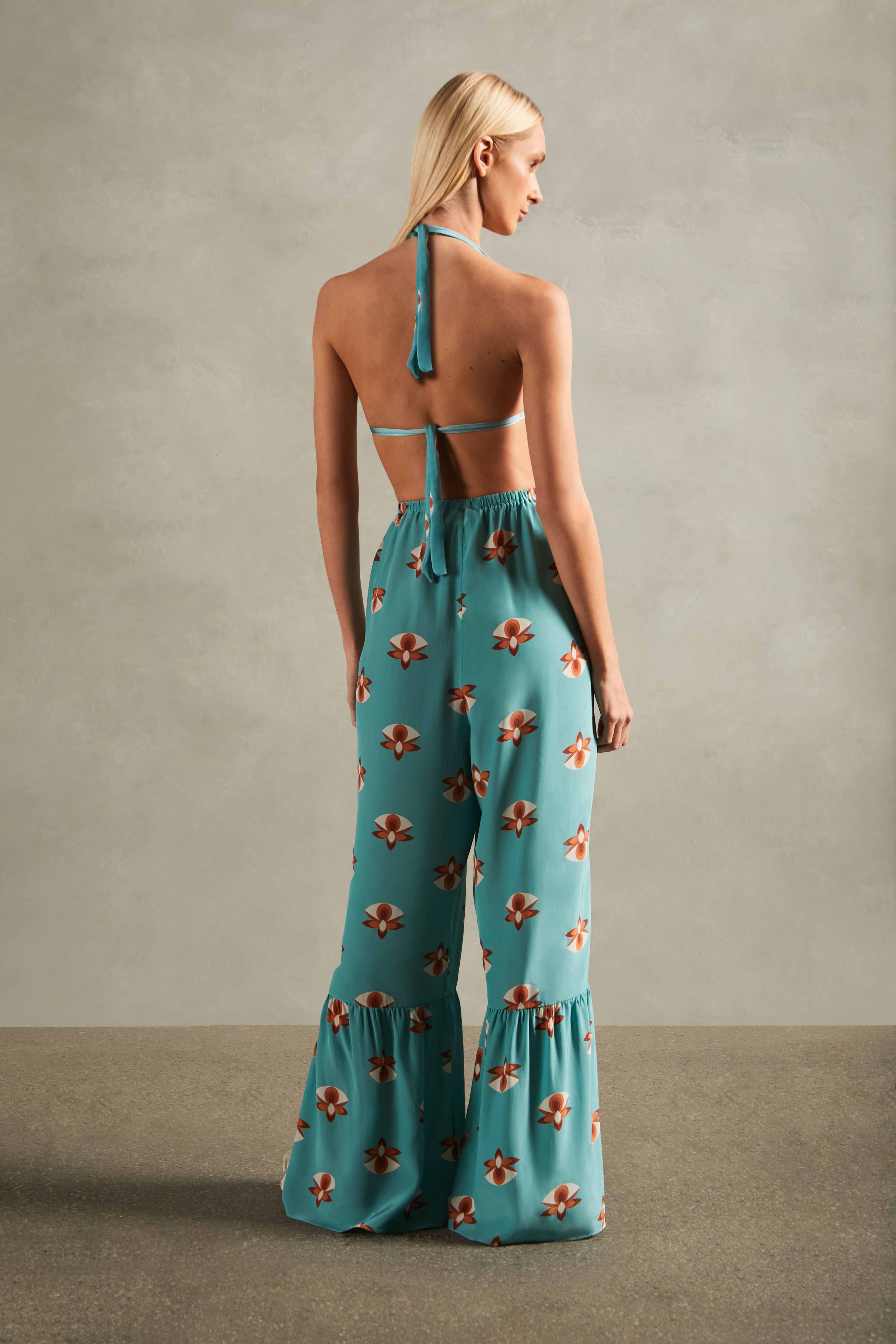 Vintage Orchid Pants - Image 2
