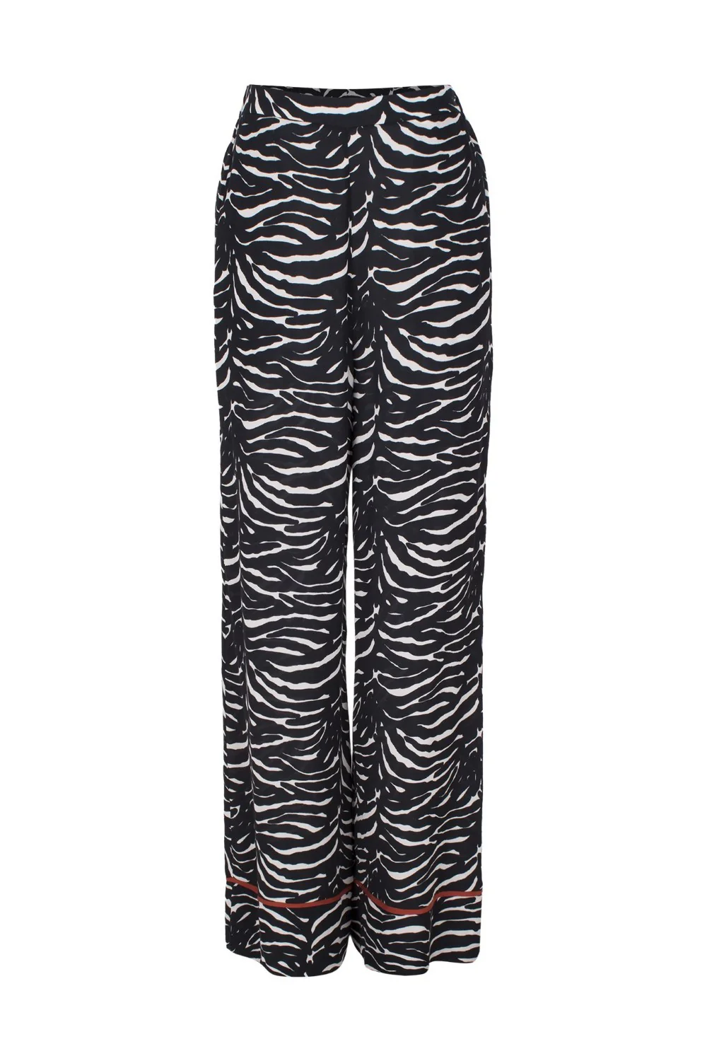 Zebra Pajama Pants - Image 4